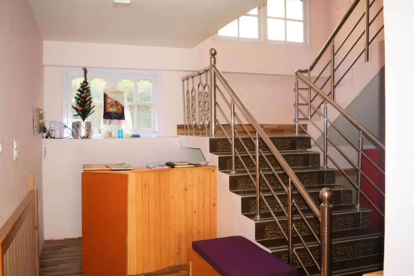 Rufina Lachung De'Crown