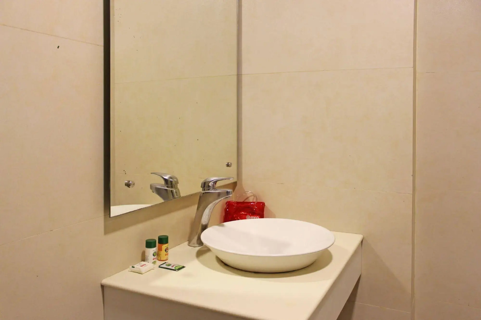 OYO Flagship 4137 Resort Sita Kiran