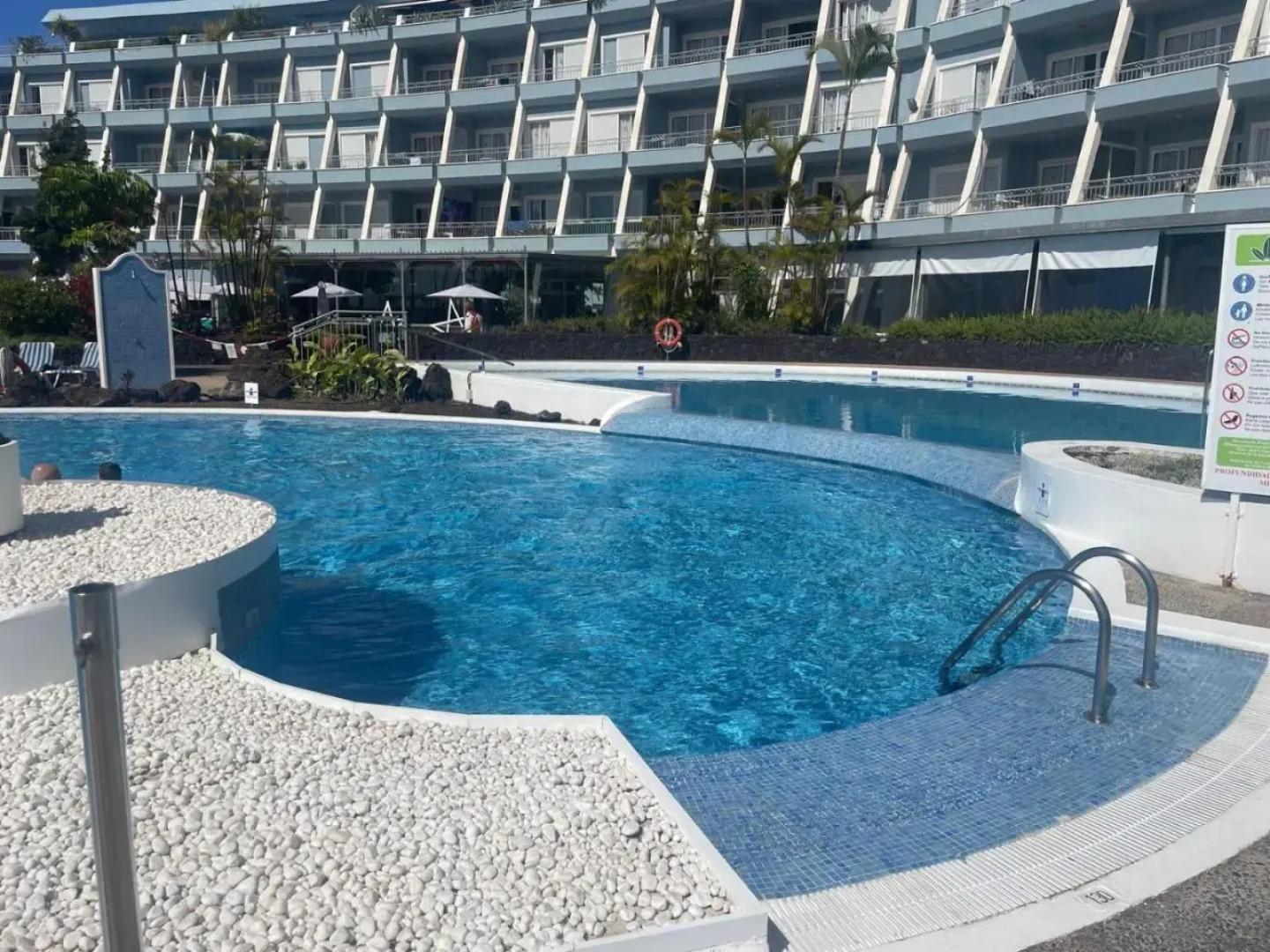 RF La Quinta Park Suites