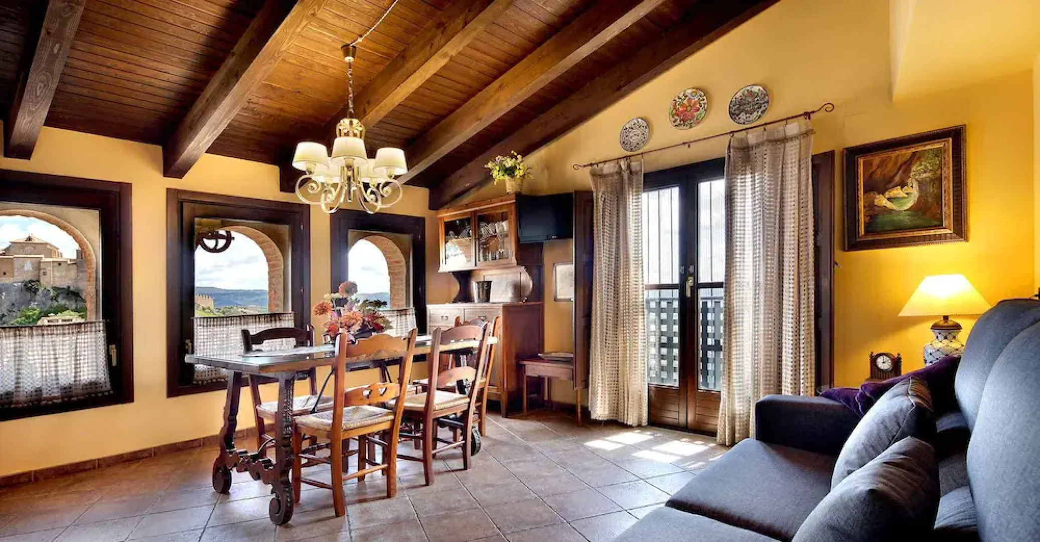 Apartamentos Teresana