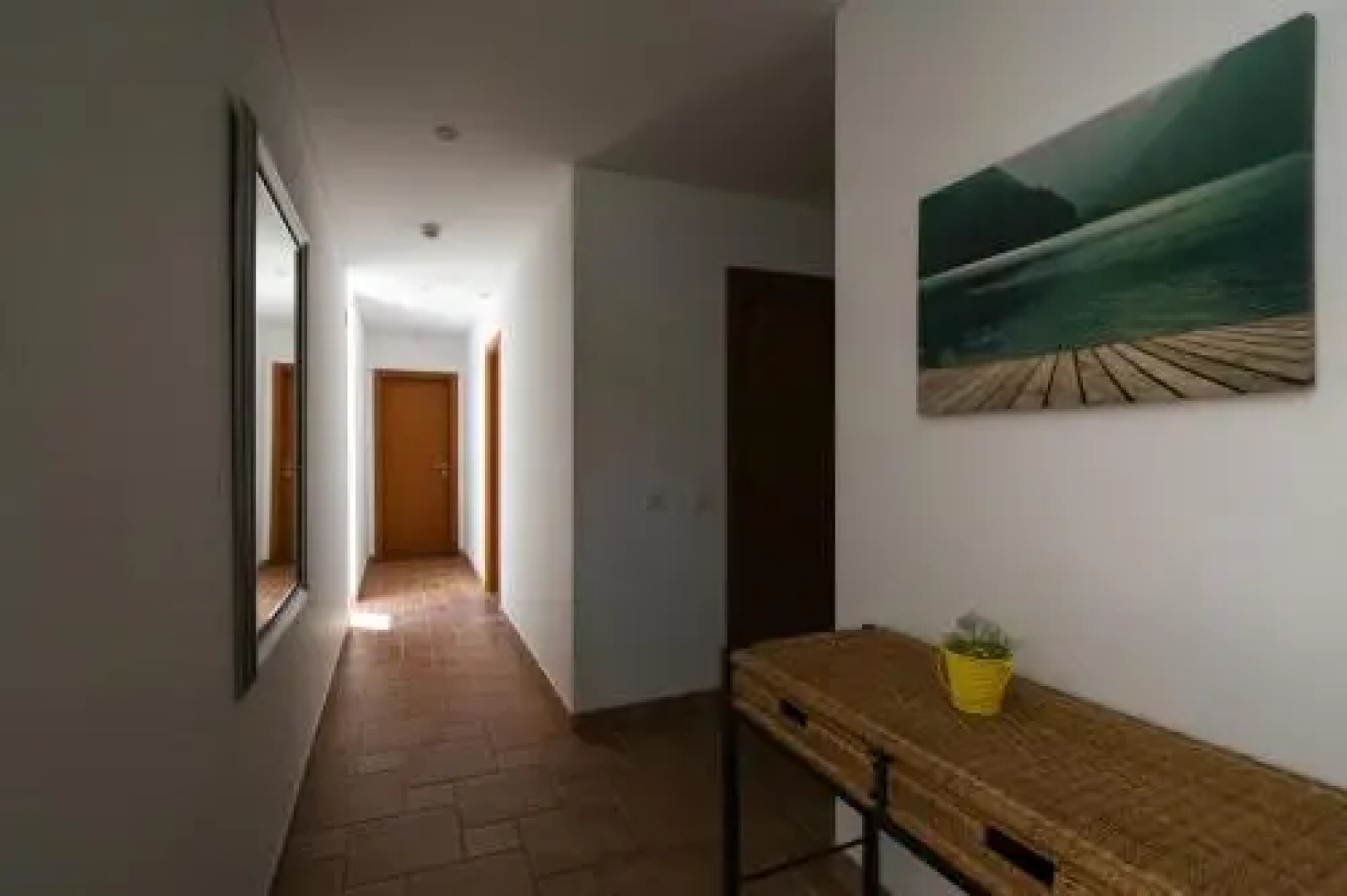 Pé Na Areia Guest House