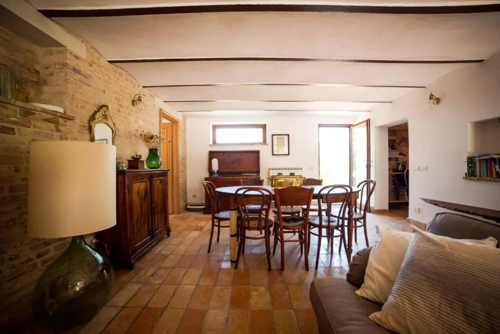 Al Poggio dei 4 Borghi