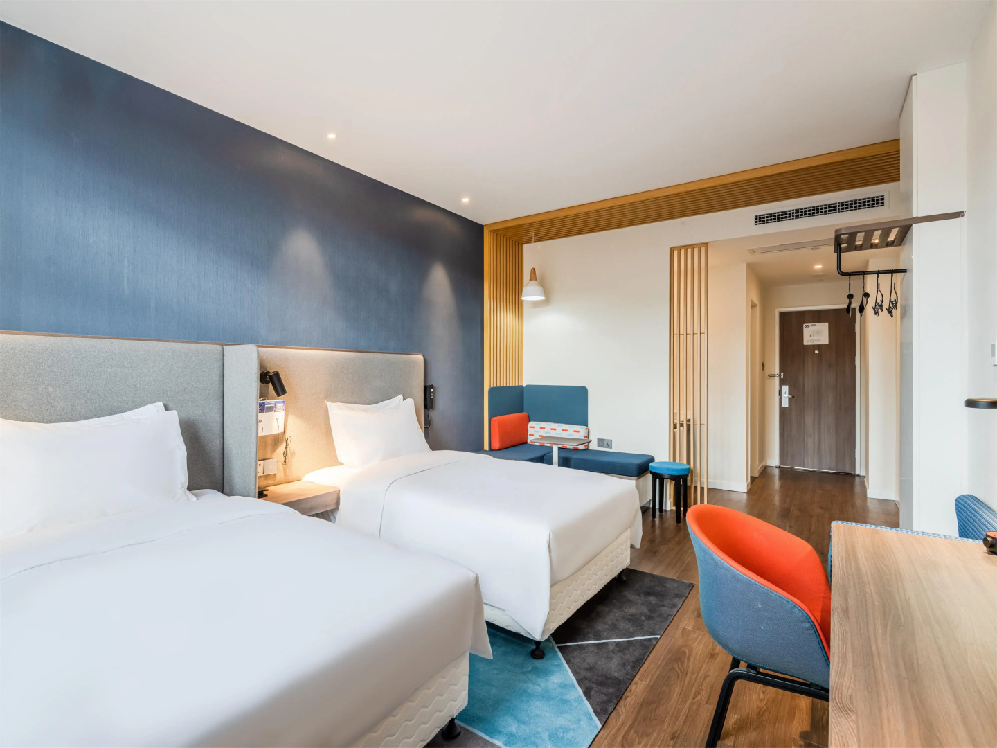 Holiday Inn Express Litang by IHG