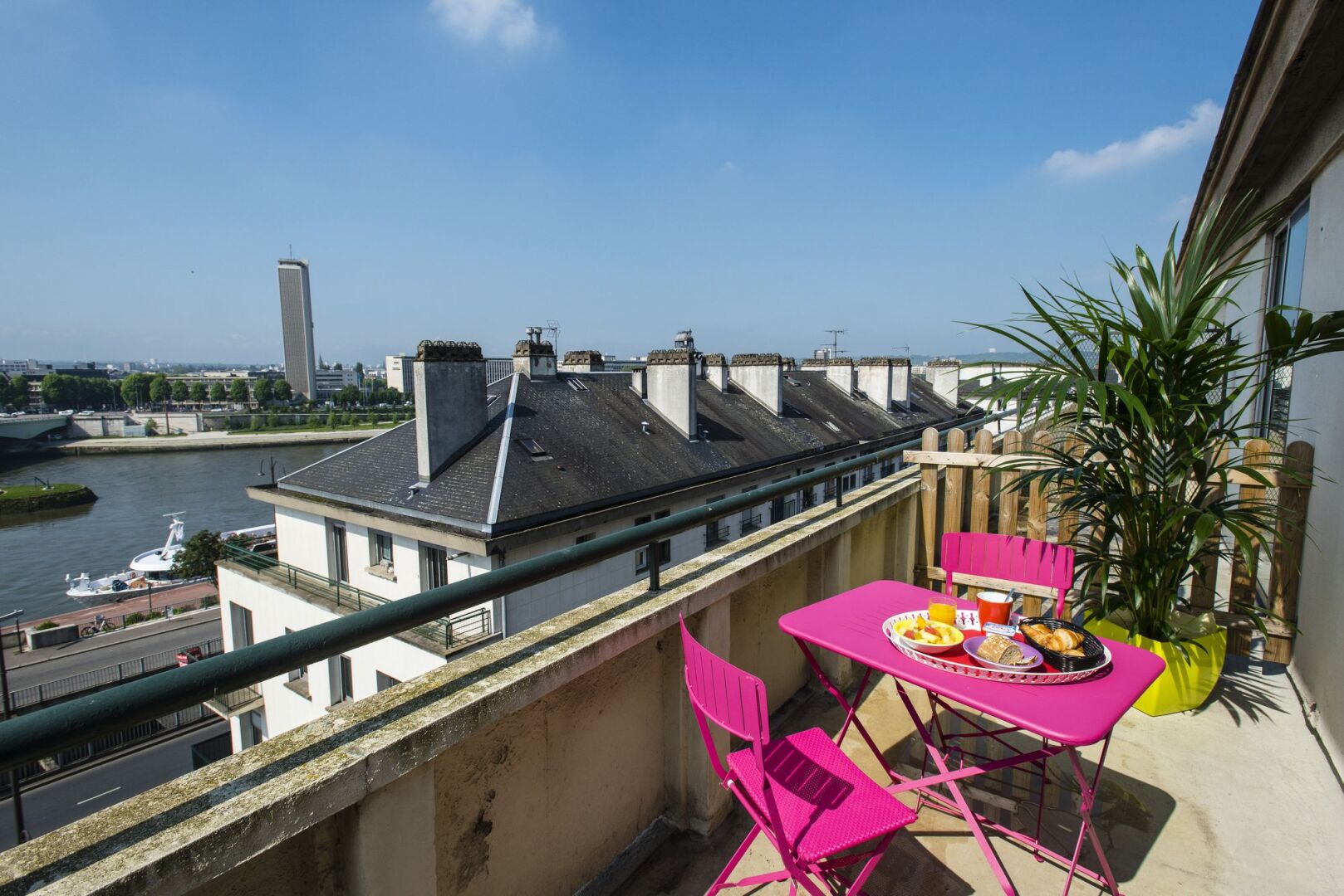 ibis Styles Rouen Centre Cathedrale