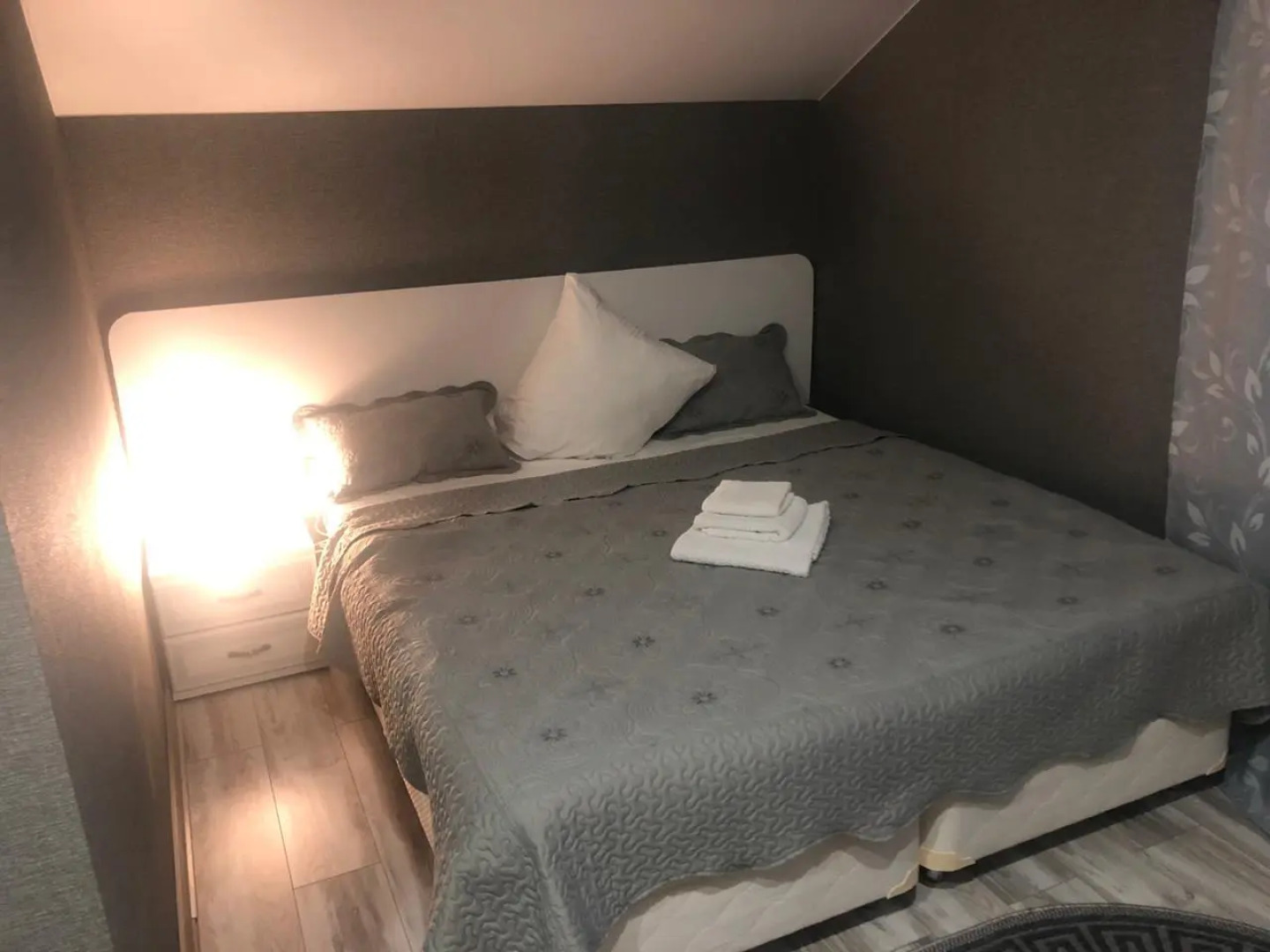 Гостевой дом Верста