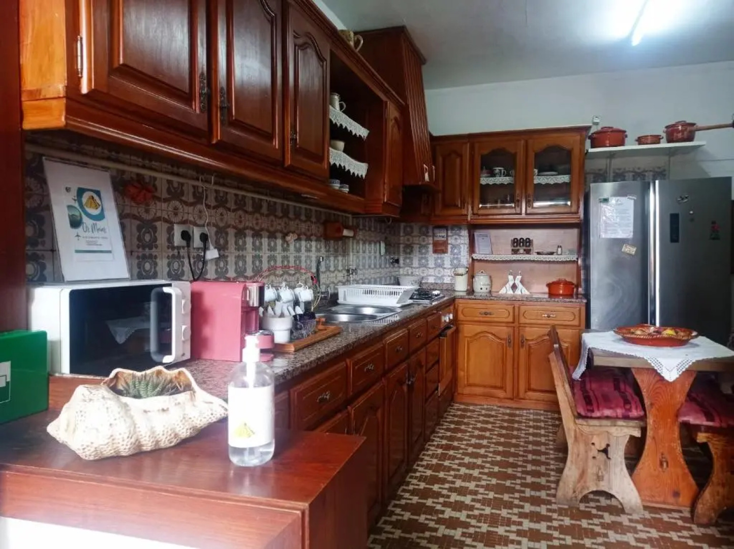 Alojamento local Os Maias