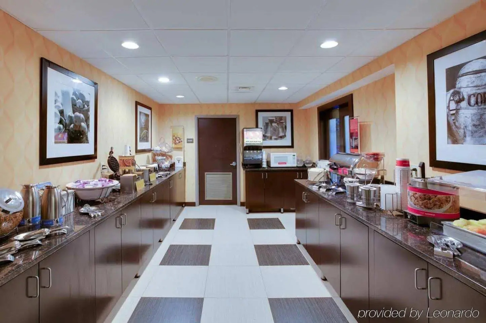 Holiday Inn Express Voorhees - Mt. Laurel  by IHG