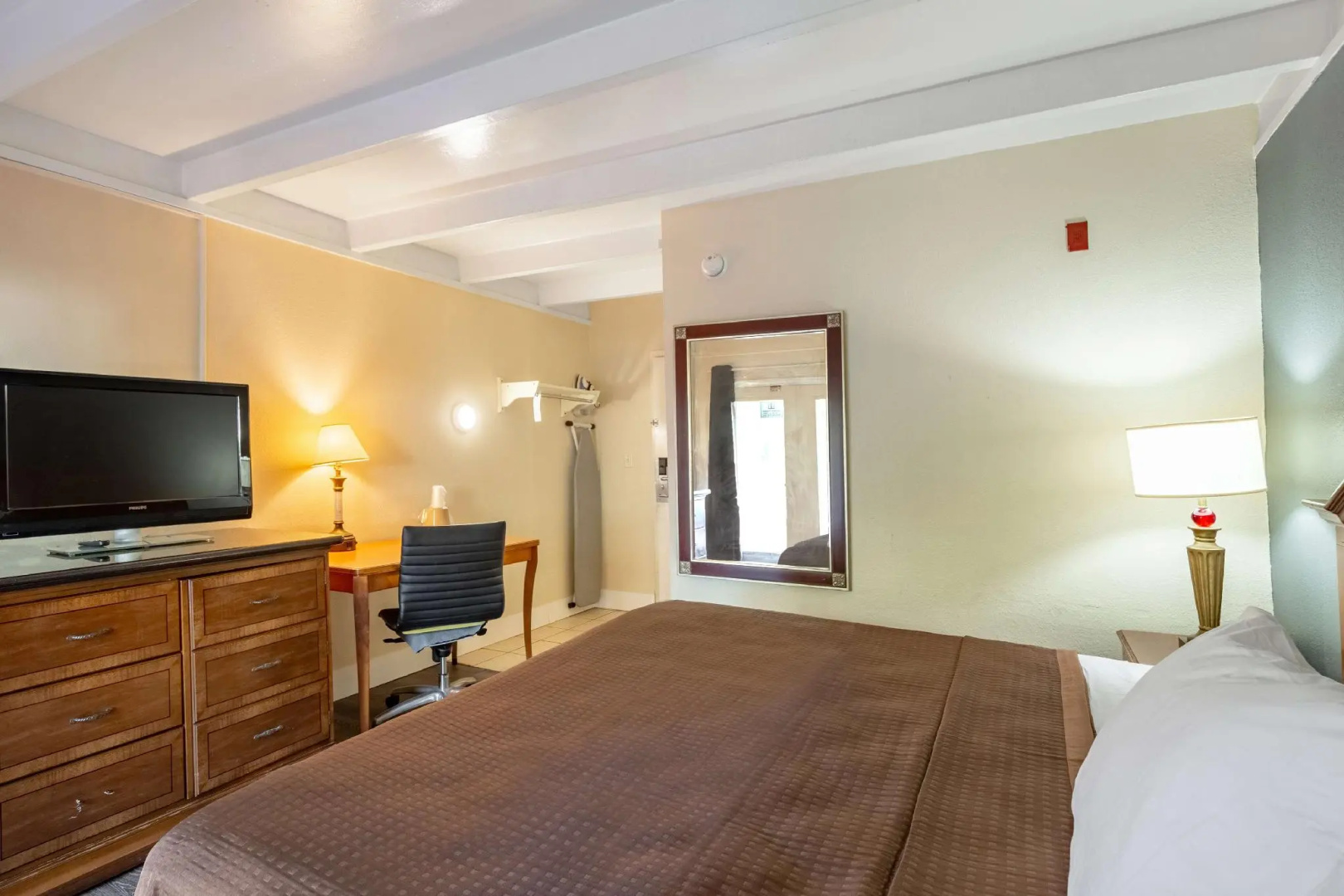 Clearwater Hotel
