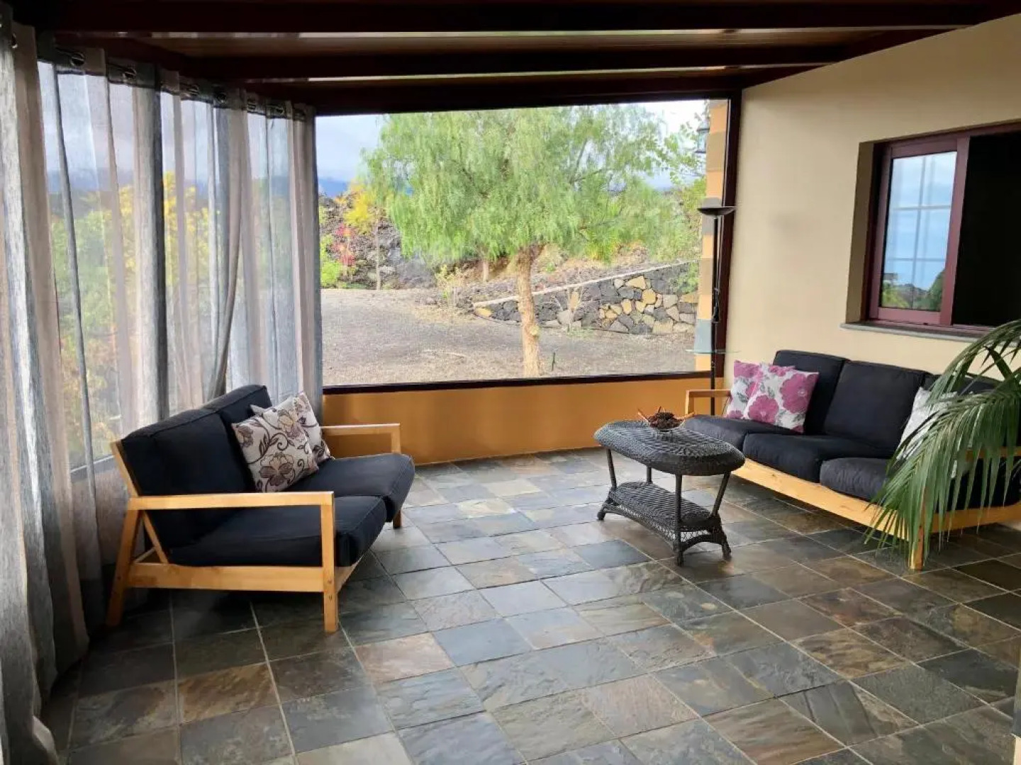 Casa Cueva de las Palomas 2