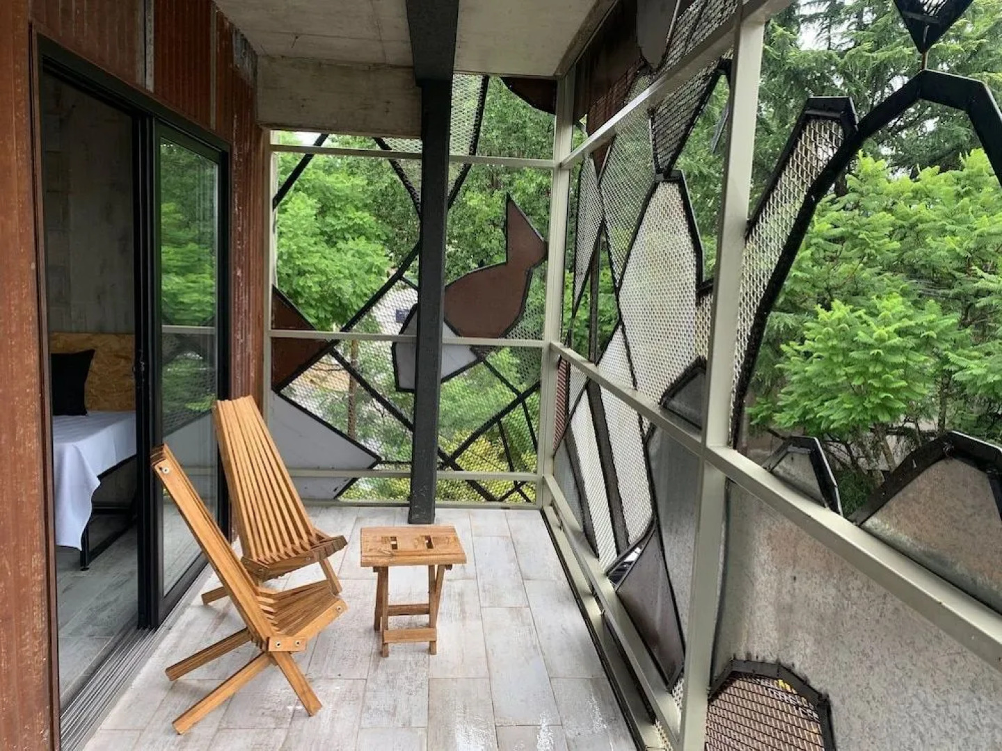 Lofts Mai Self Amenities