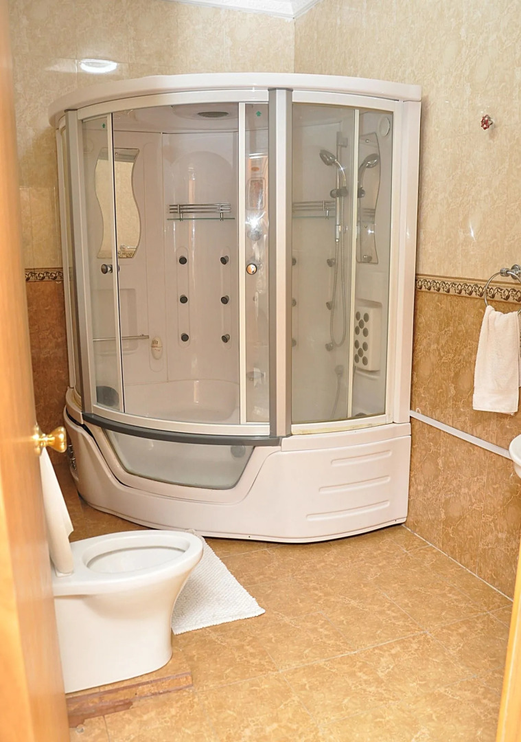 Topaz Luxury Suites & Apartments