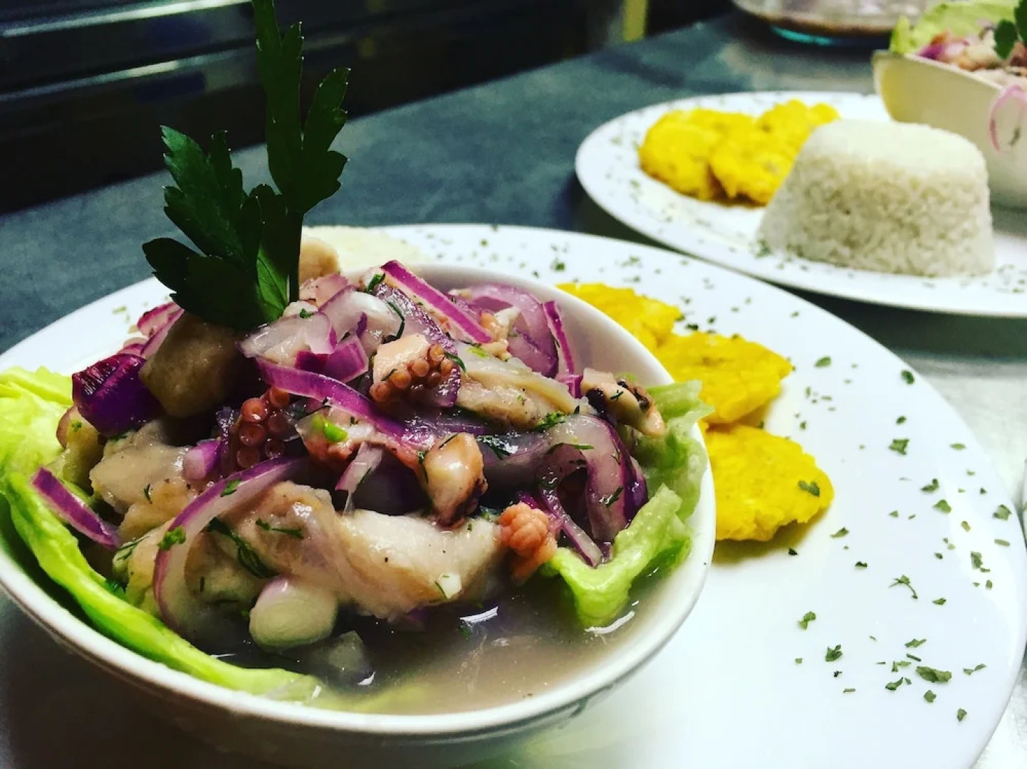 Punta Hills Montanita