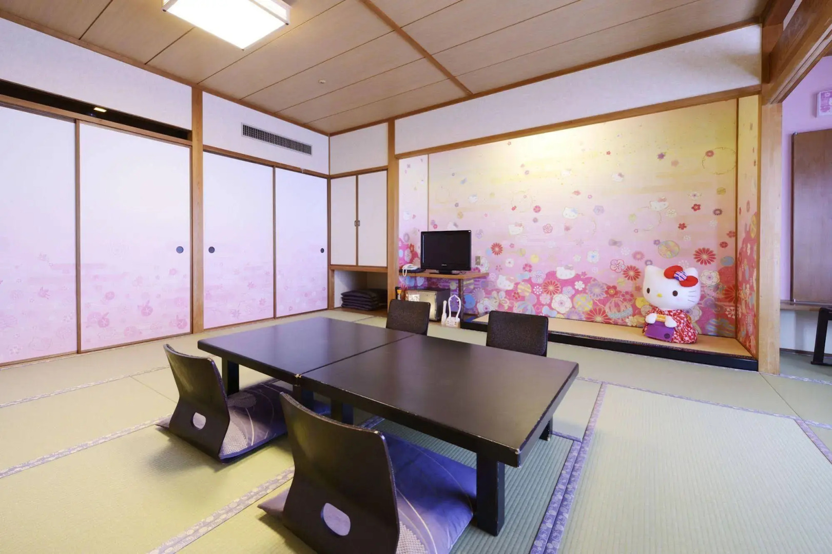 Yunogo Onsen HOTEL YUNOMORI BISYUNKAKU