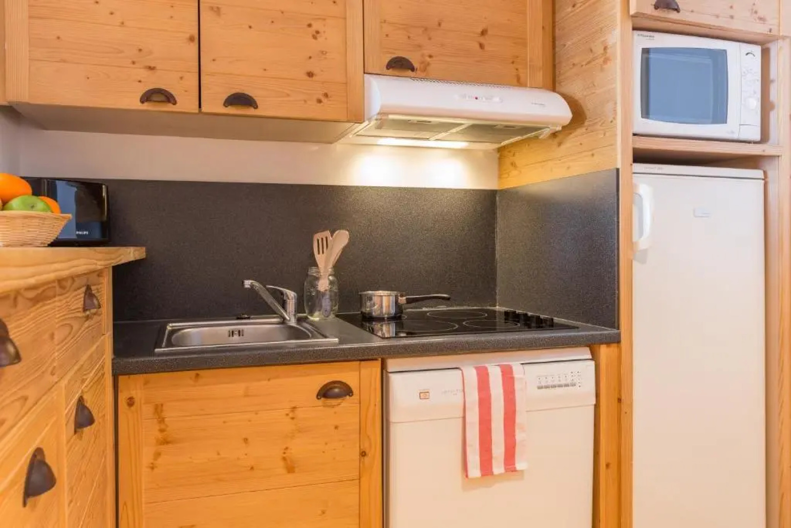 Pierre & Vacances Residence Aconit