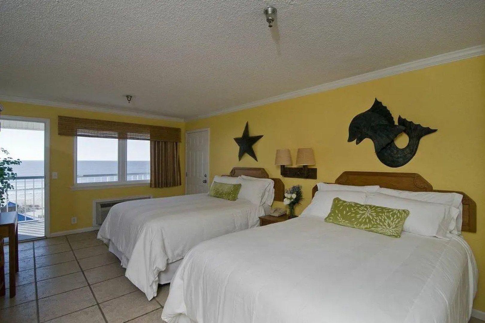 Ocean Isle Inn