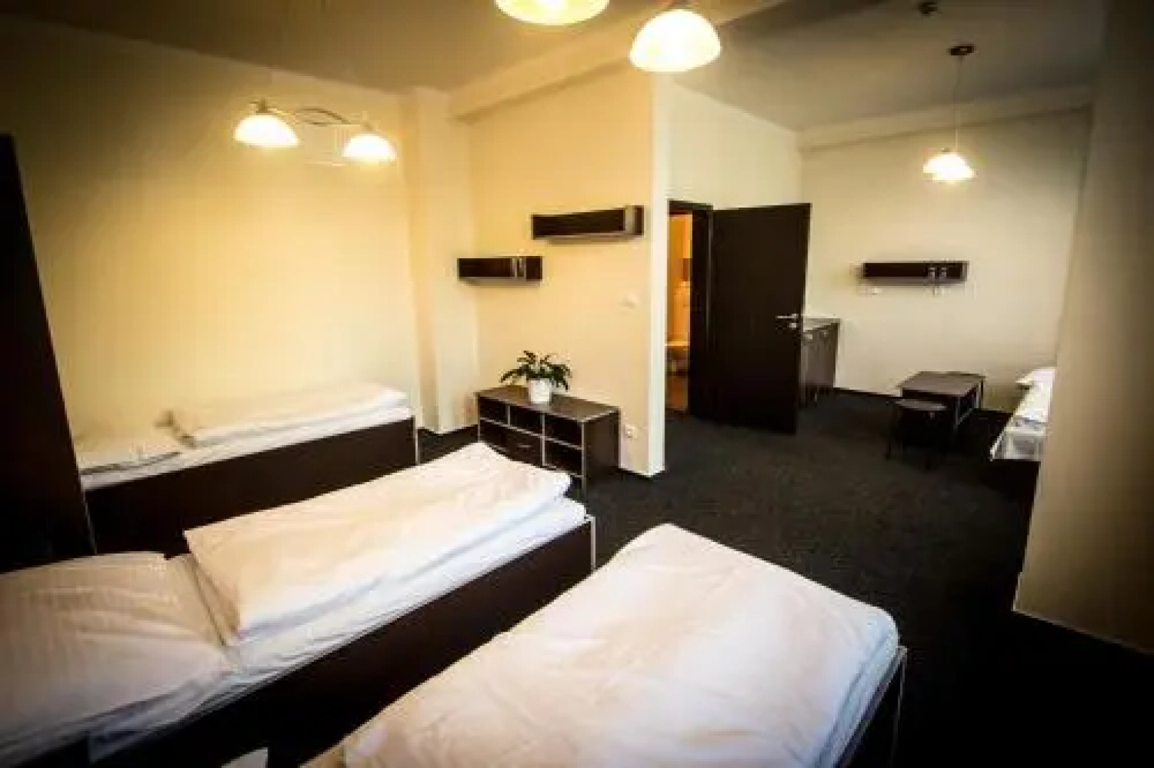 Hotel Sazavsky Ostrov