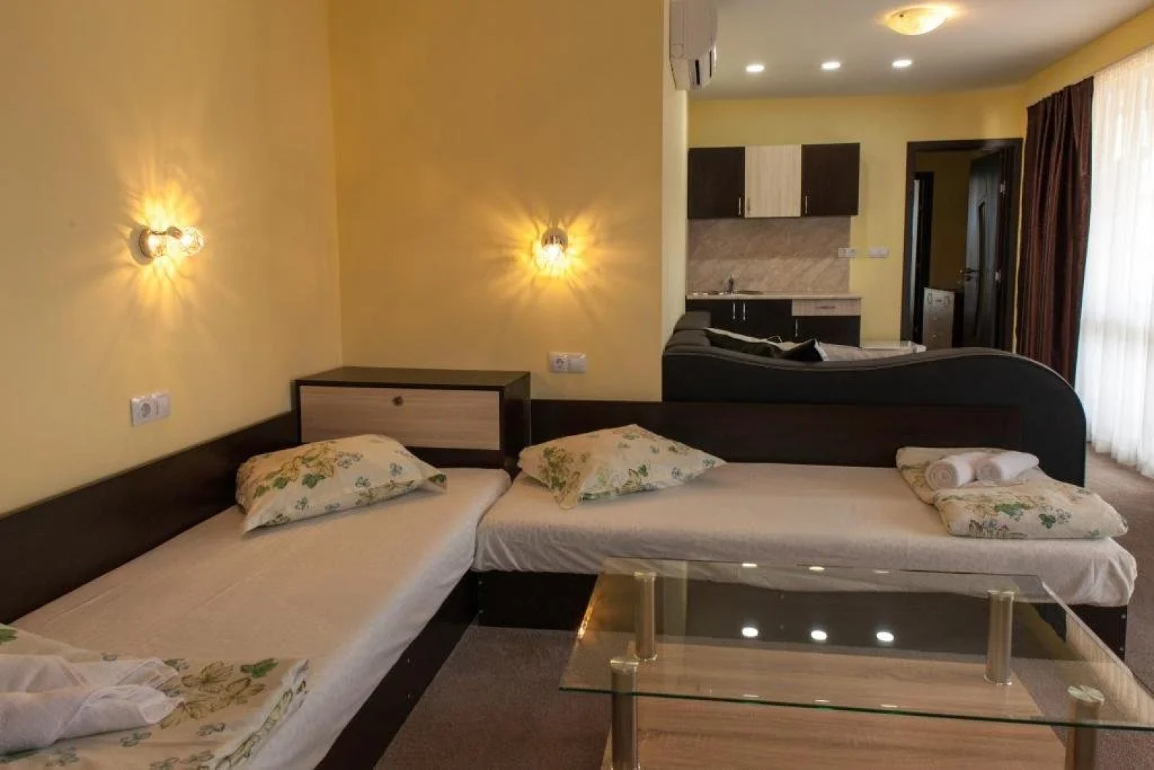 Family Hotel Bodurov