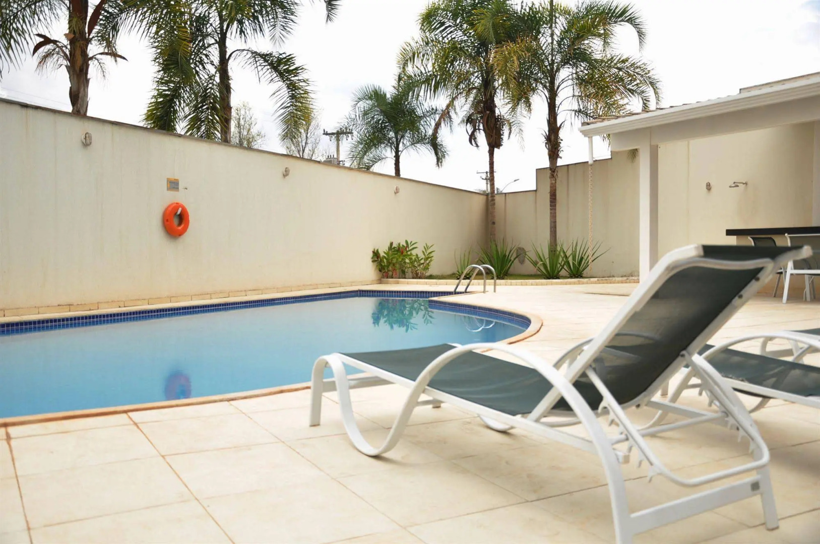 Verona Hplus Long Stay