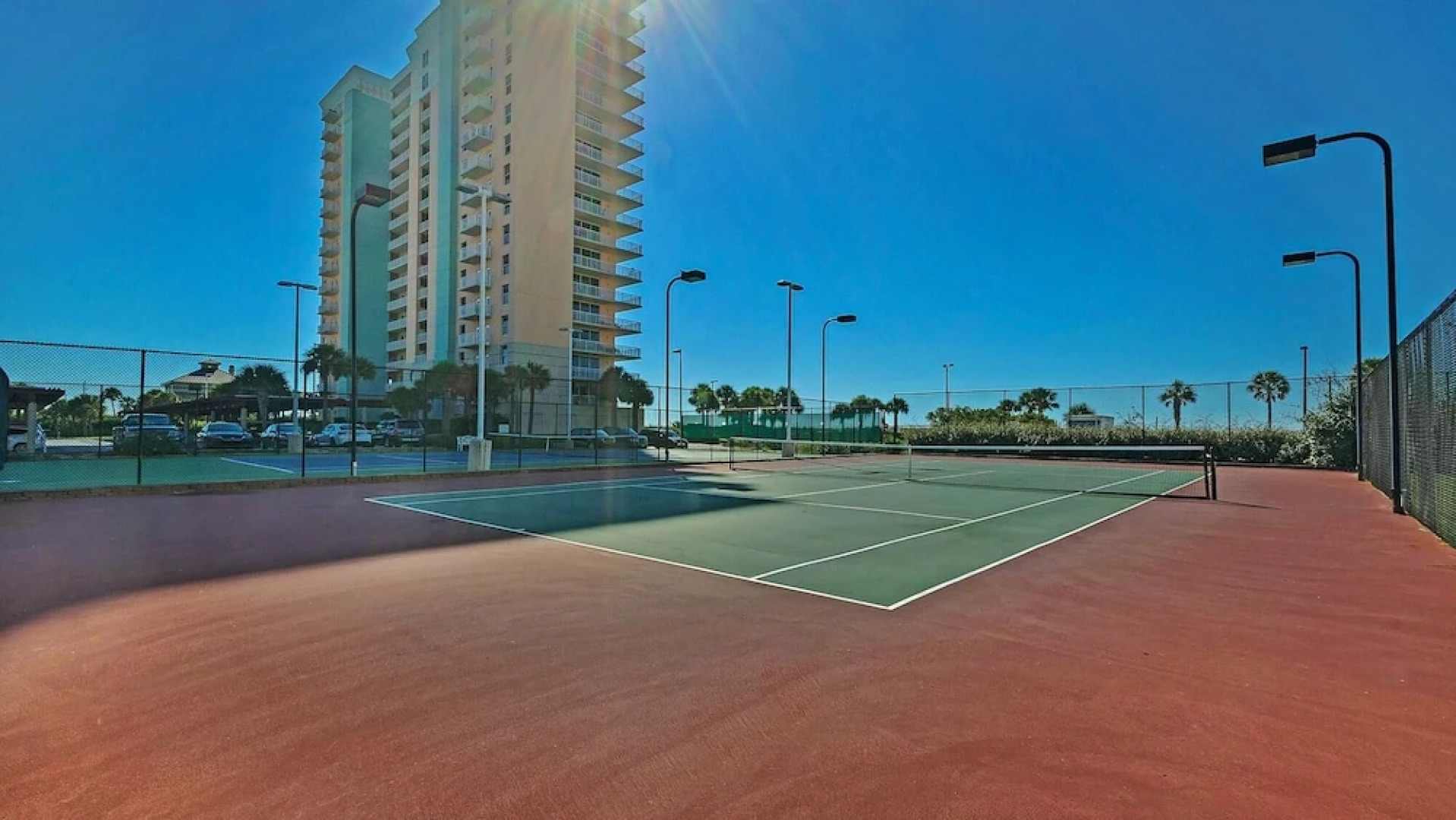Santa Rosa Dunes 1062 - One Bedroom Condo