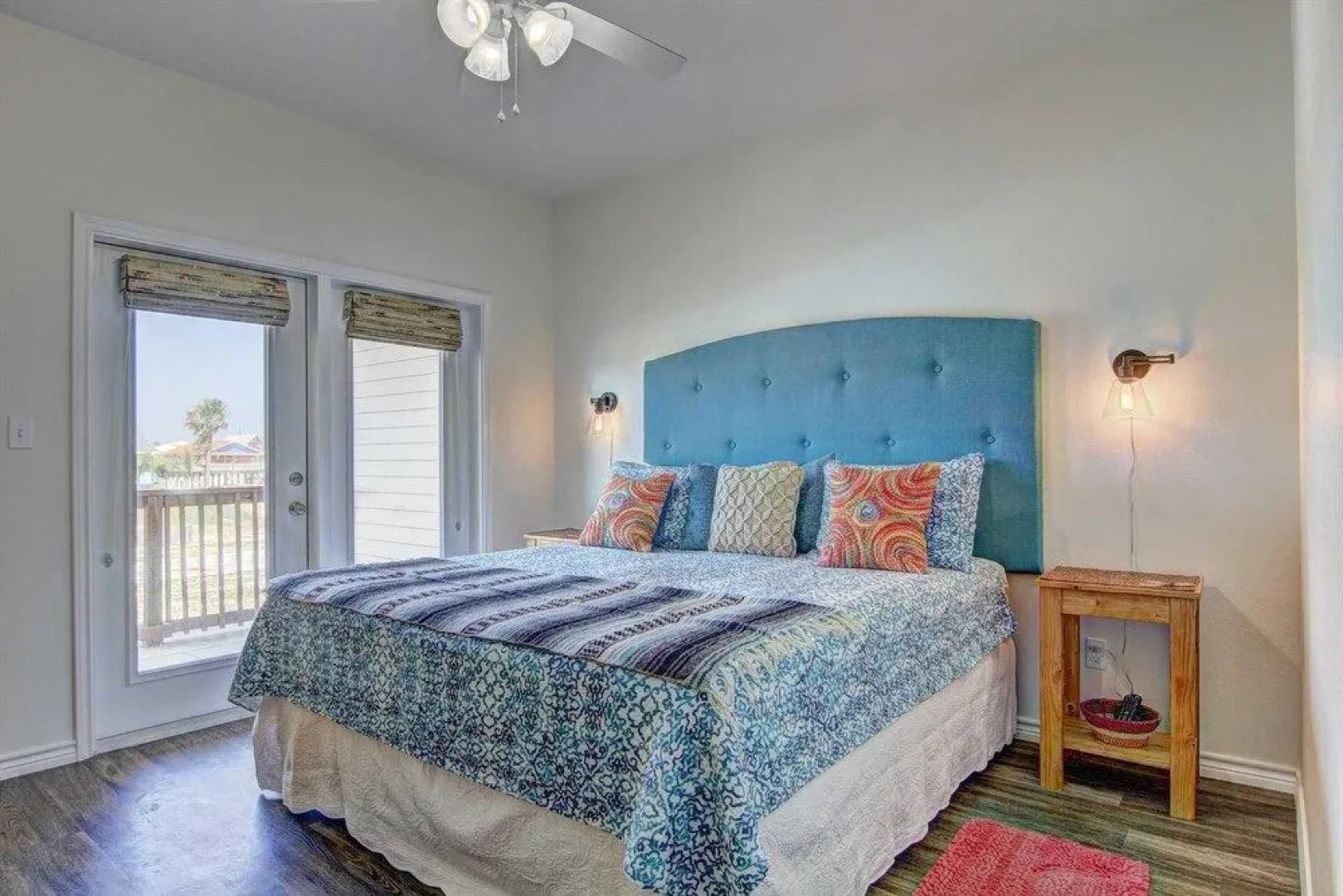 Borracho Beach - 3 Br Townhouse