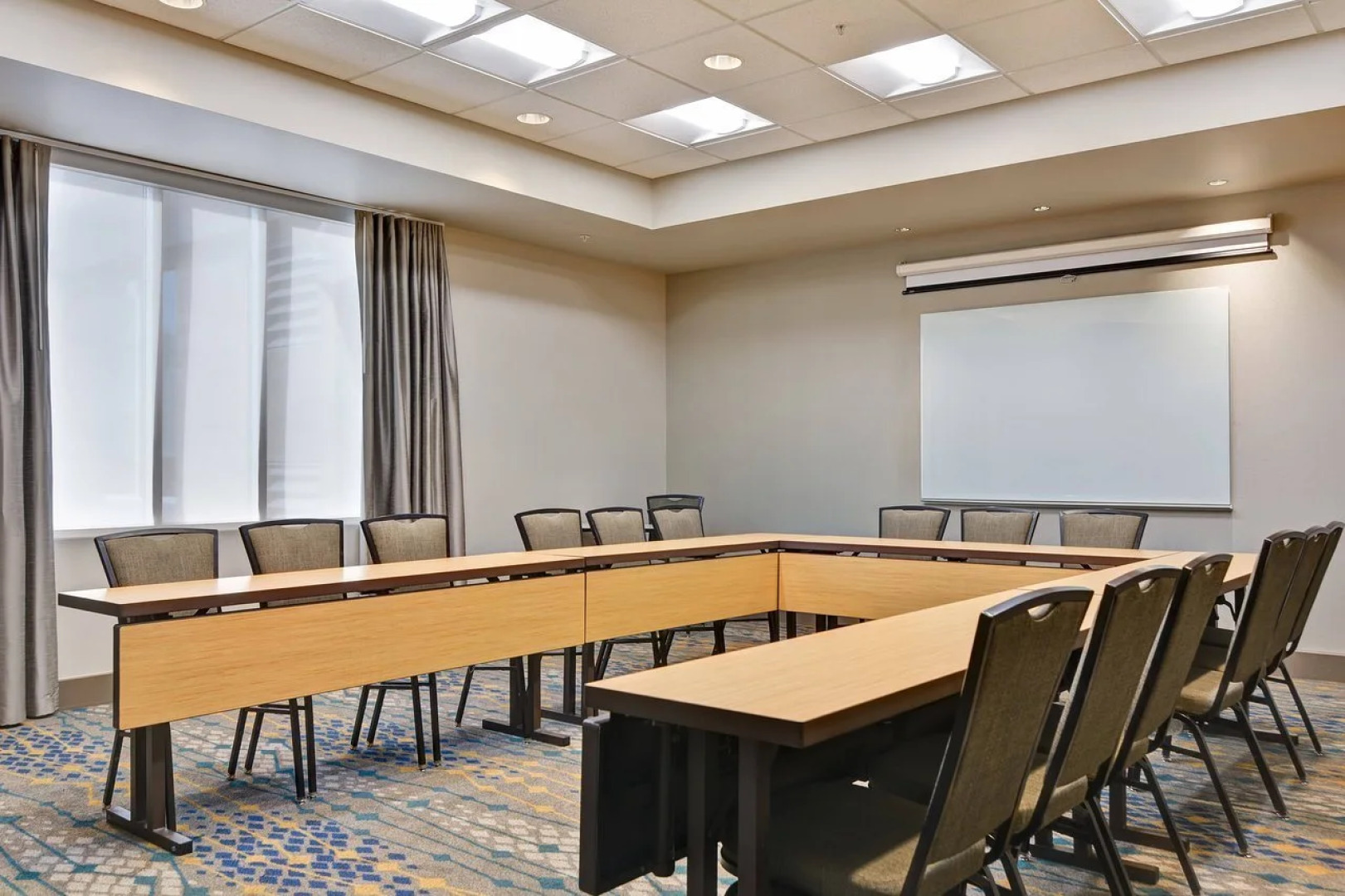 Residence Inn by Marriott Jackson The District at Eastover