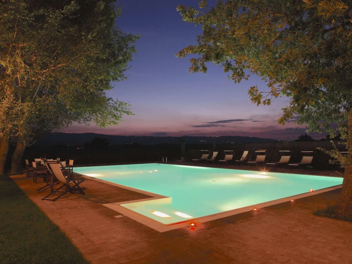 Belvilla by Oyo Acquatino Due