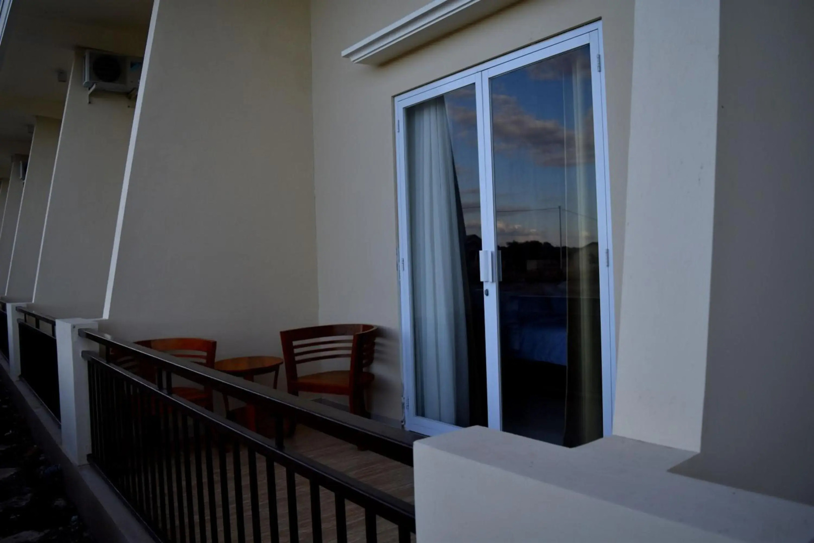 Padadita Beach Hotel