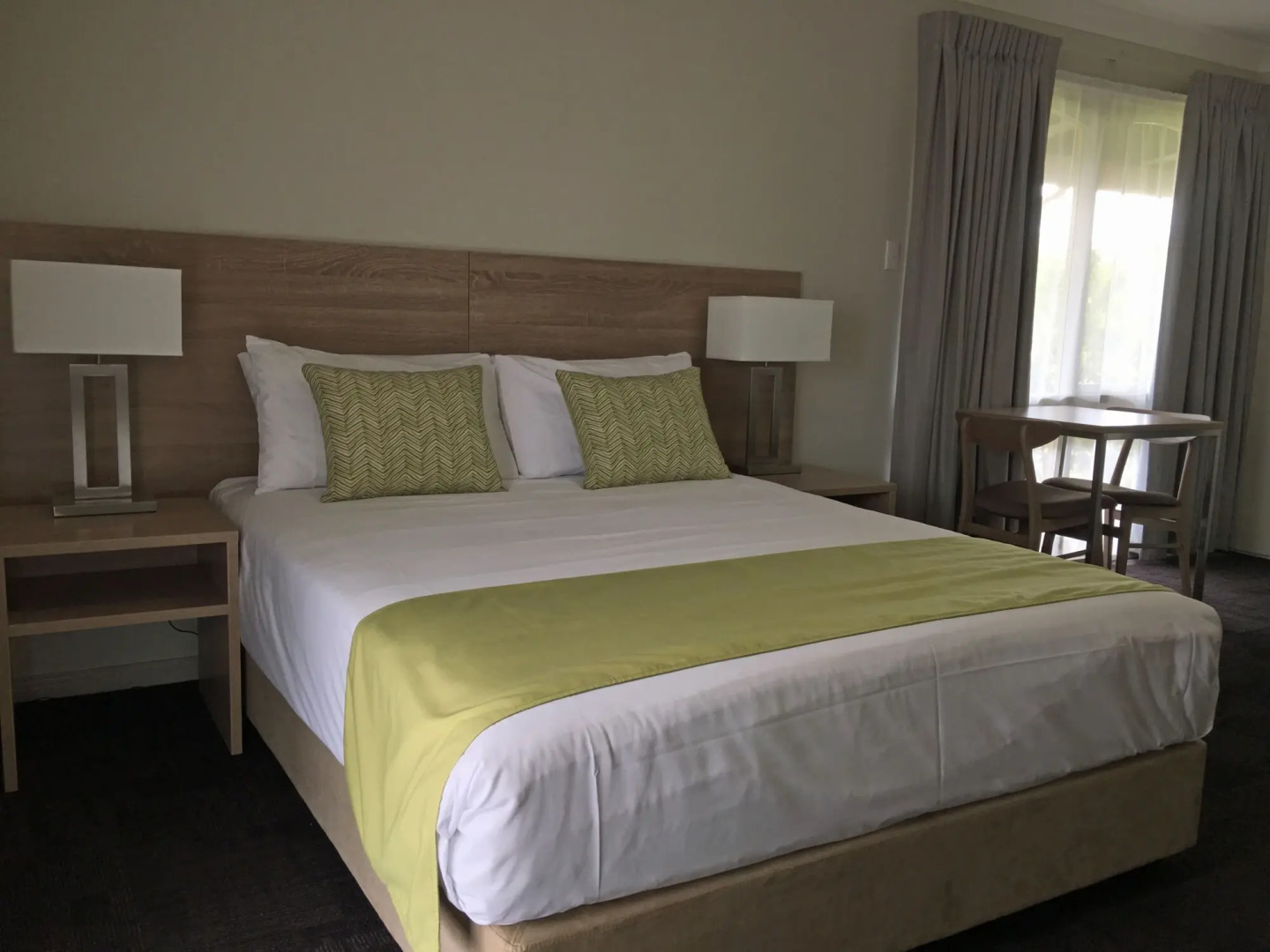 Quality Inn Carriage House Wagga Wagga