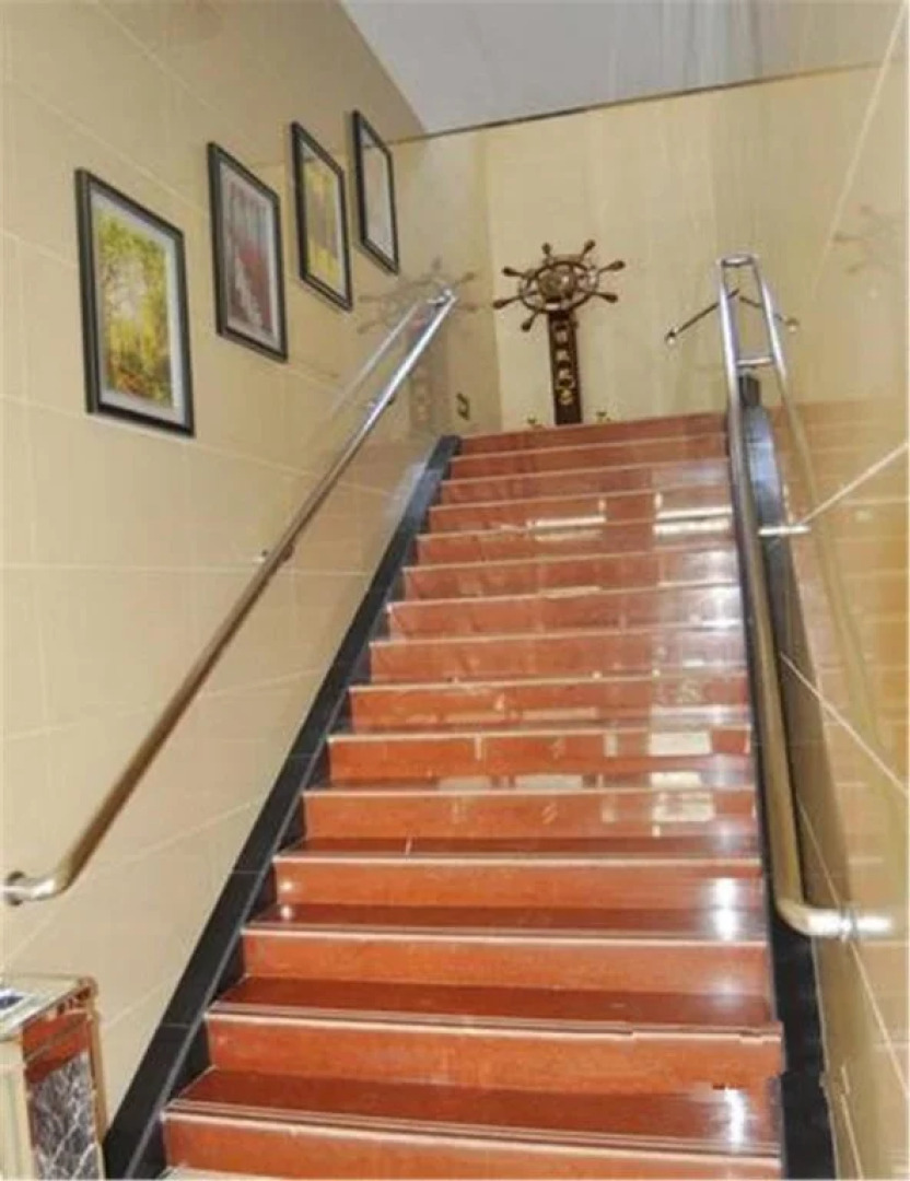 City 118 Hotel Xianghe Furniture City Branch