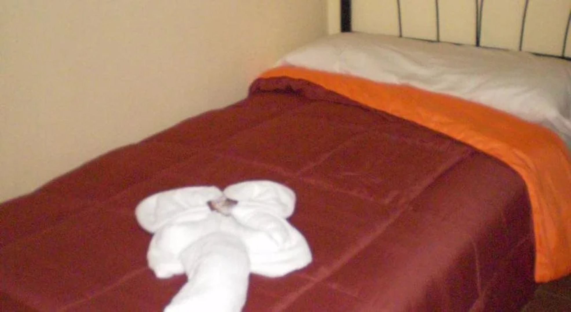 Hotel Rural Eras del Robellano