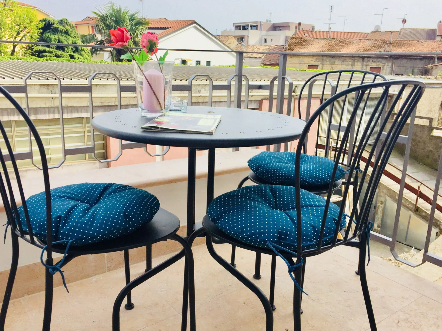 Torre San Bonifacio - Locazione Turistica