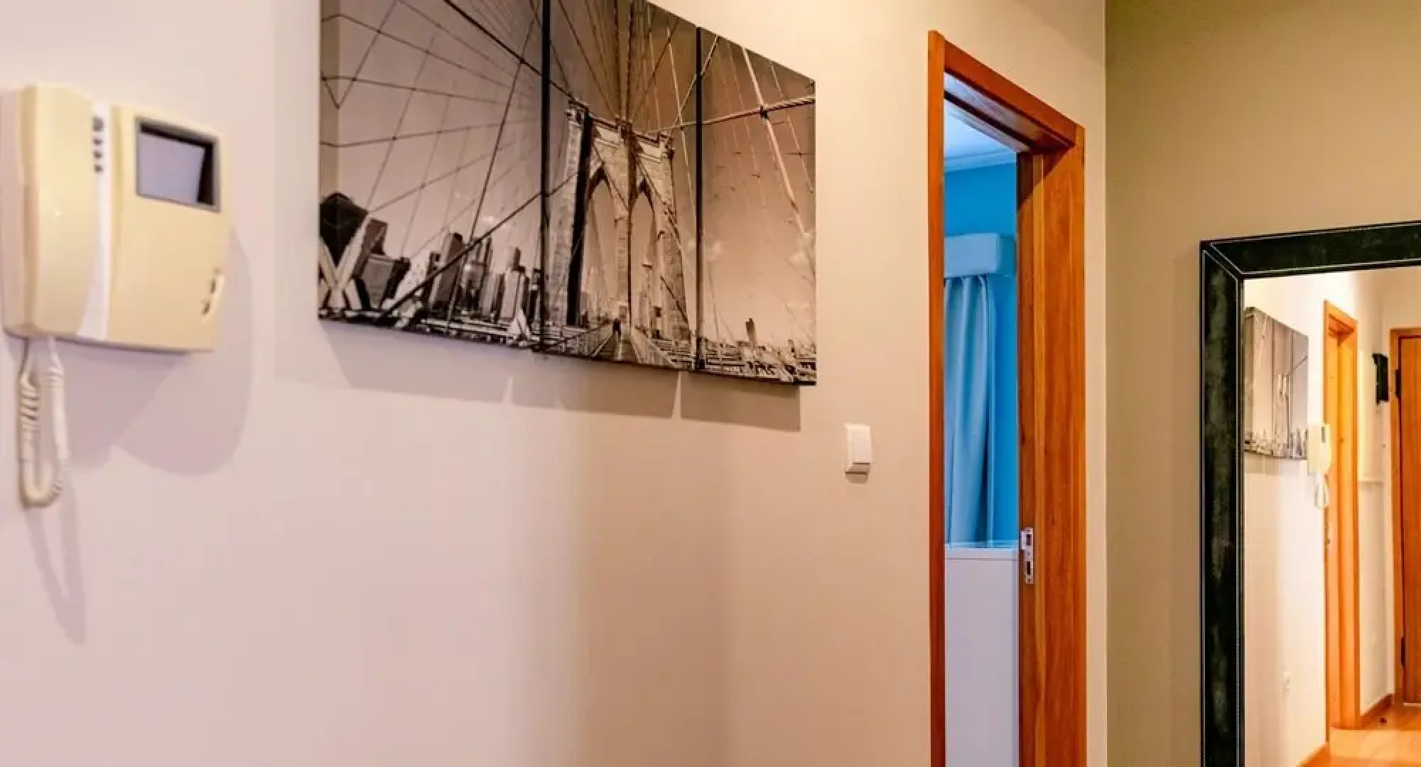 Riviera s Apartment in Cabo da Praia