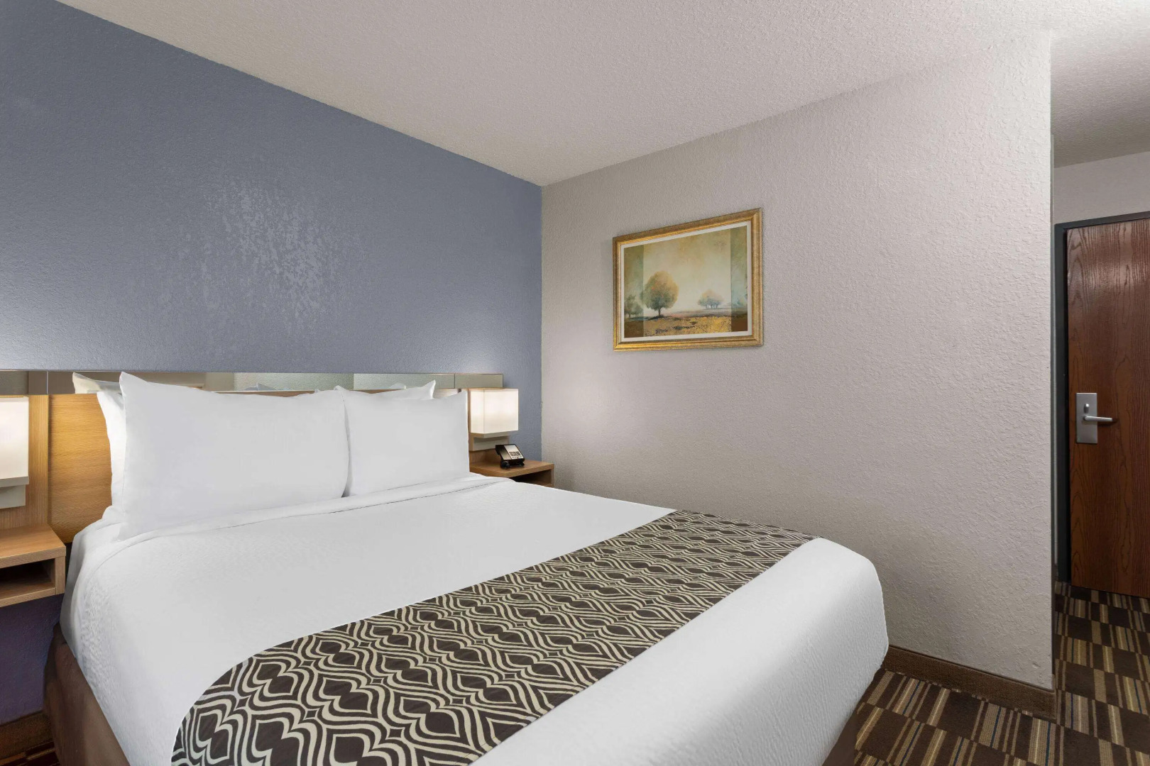 Microtel Inn & Suites by Wyndham Zephyrhills