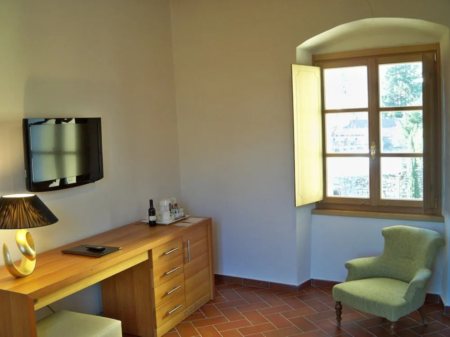 Relais Palazzo Lodron - Guest House