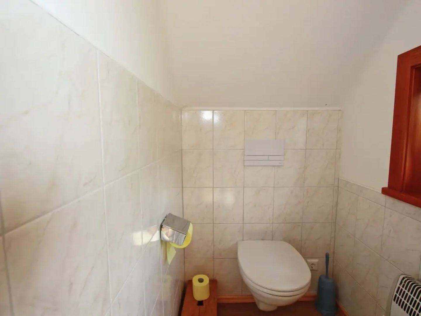 Peaceful Cottage near Ski Area in Gmünd