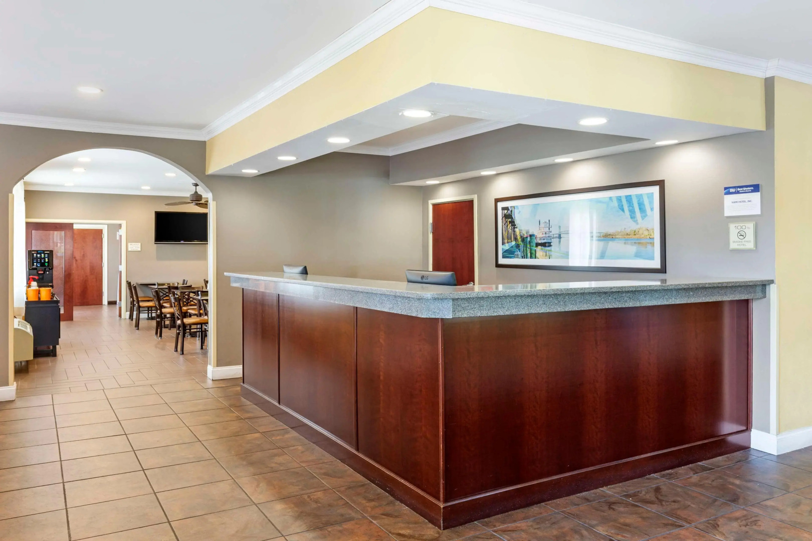 Best Western PLUS Wilmington/Carolina Beach