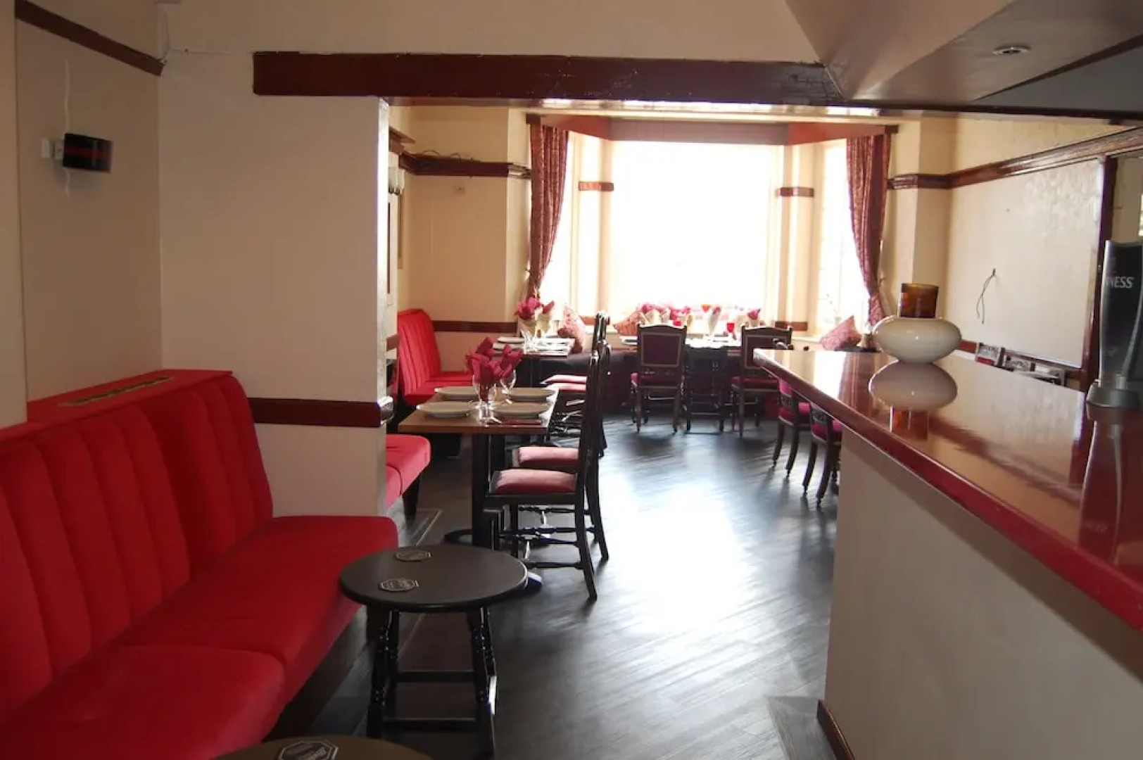 Yellow Mountain Hotel