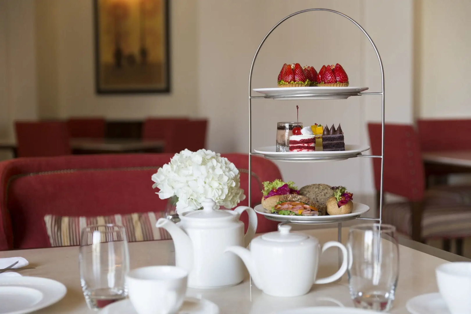 Al Najada Doha Hotel by Tivoli