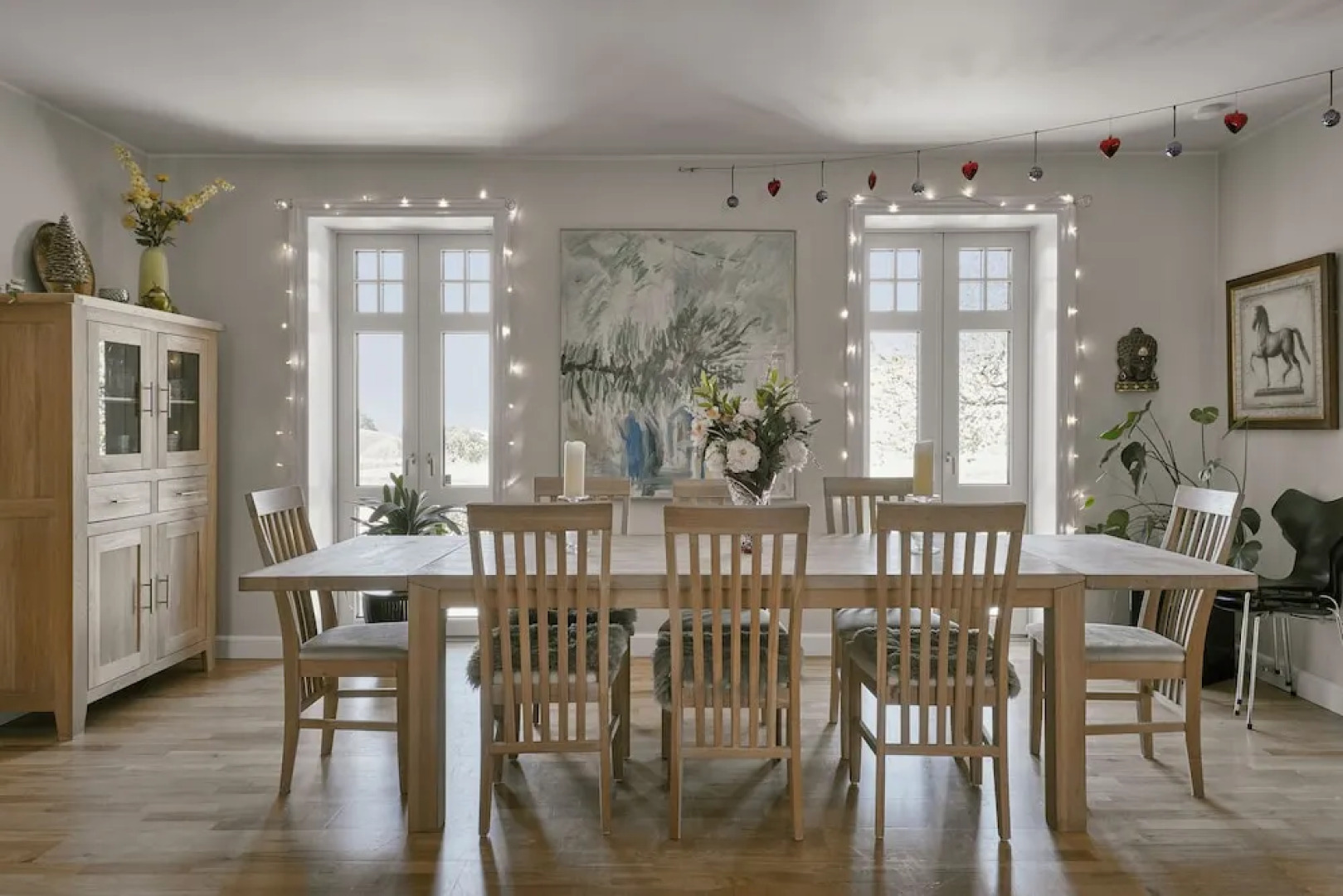 Basballegaard Bed & Breakfast