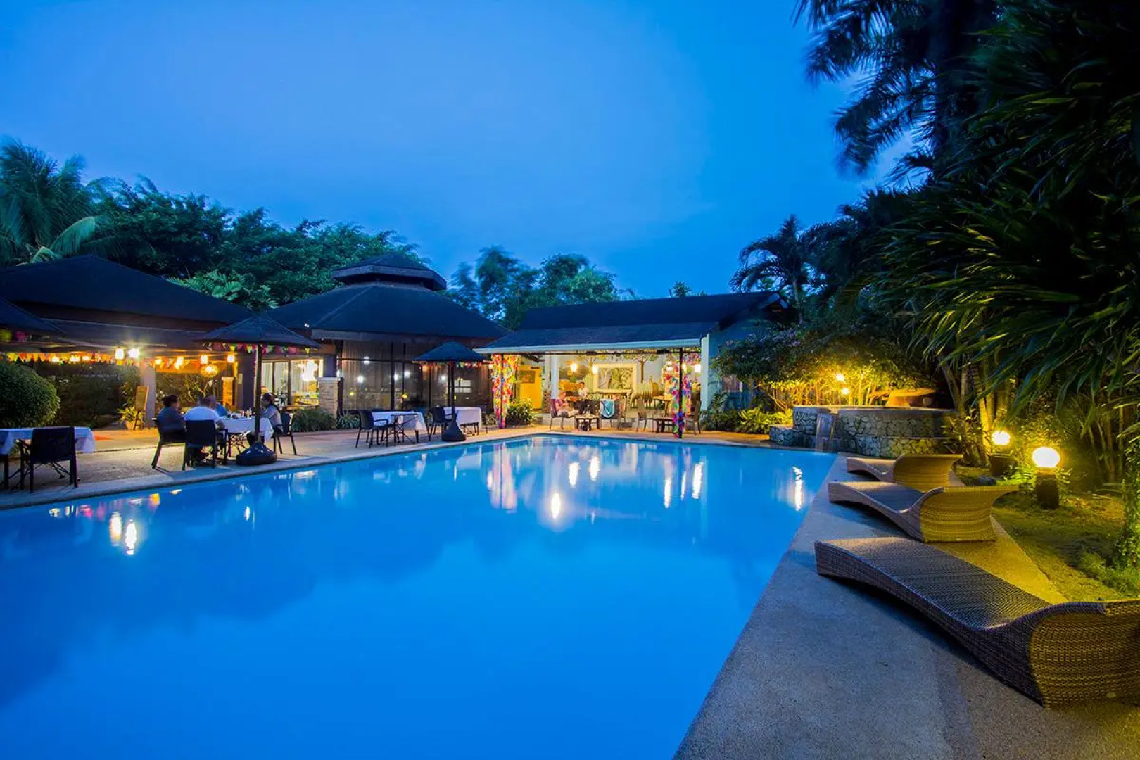 ALTA Cebu Resort