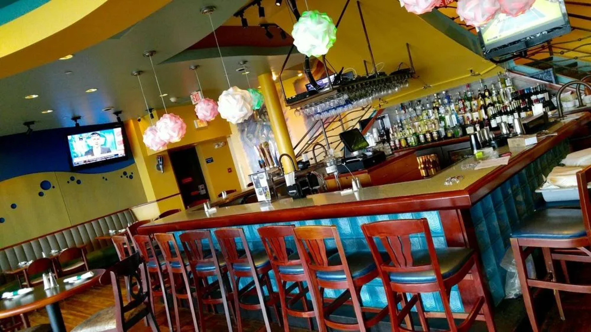 Jack's Tybee Treehouse