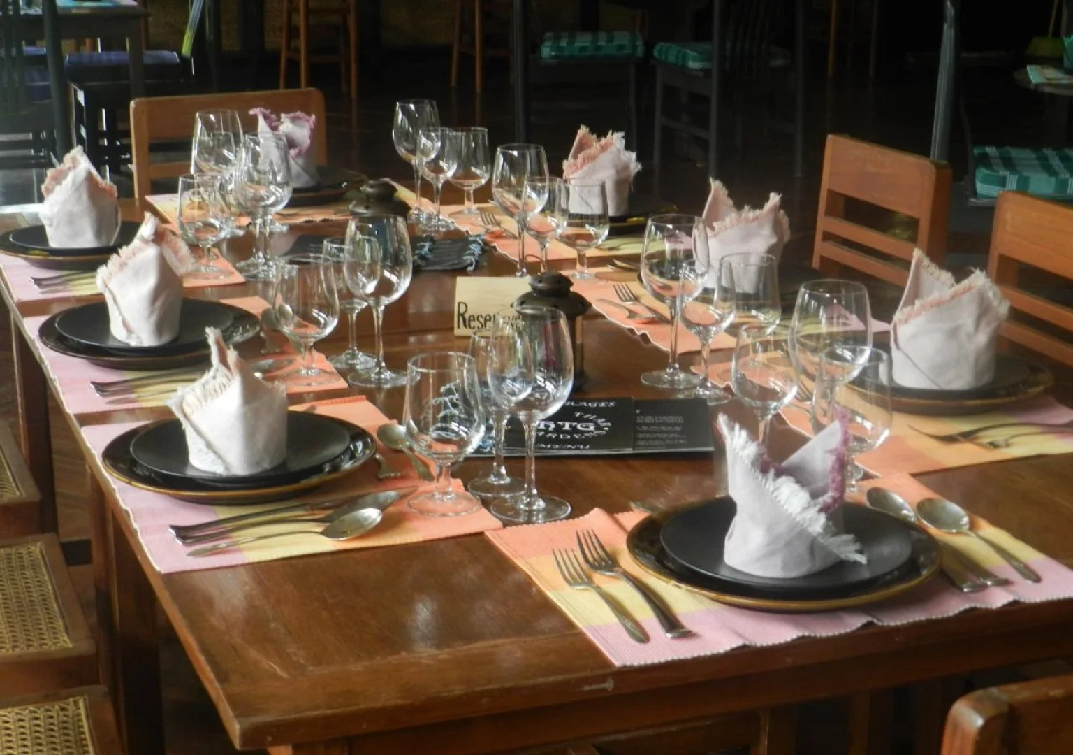 Han Thar Gardens Resort