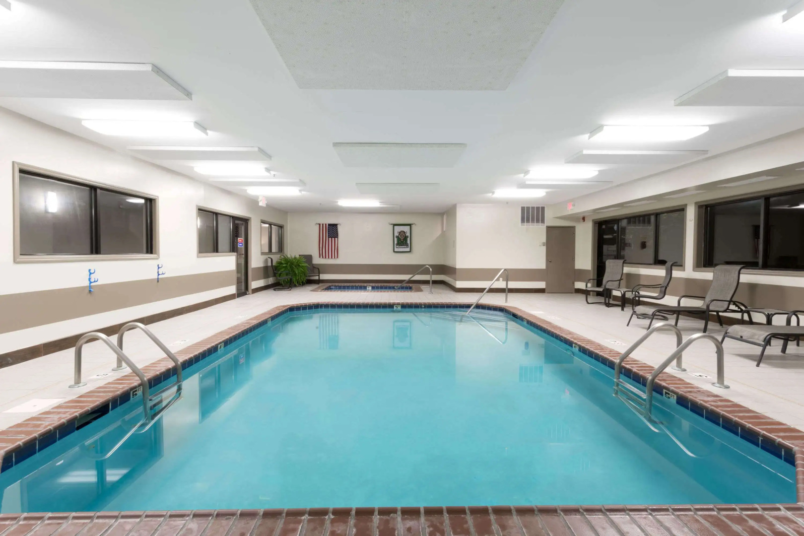 Comfort Inn Huntington near University area