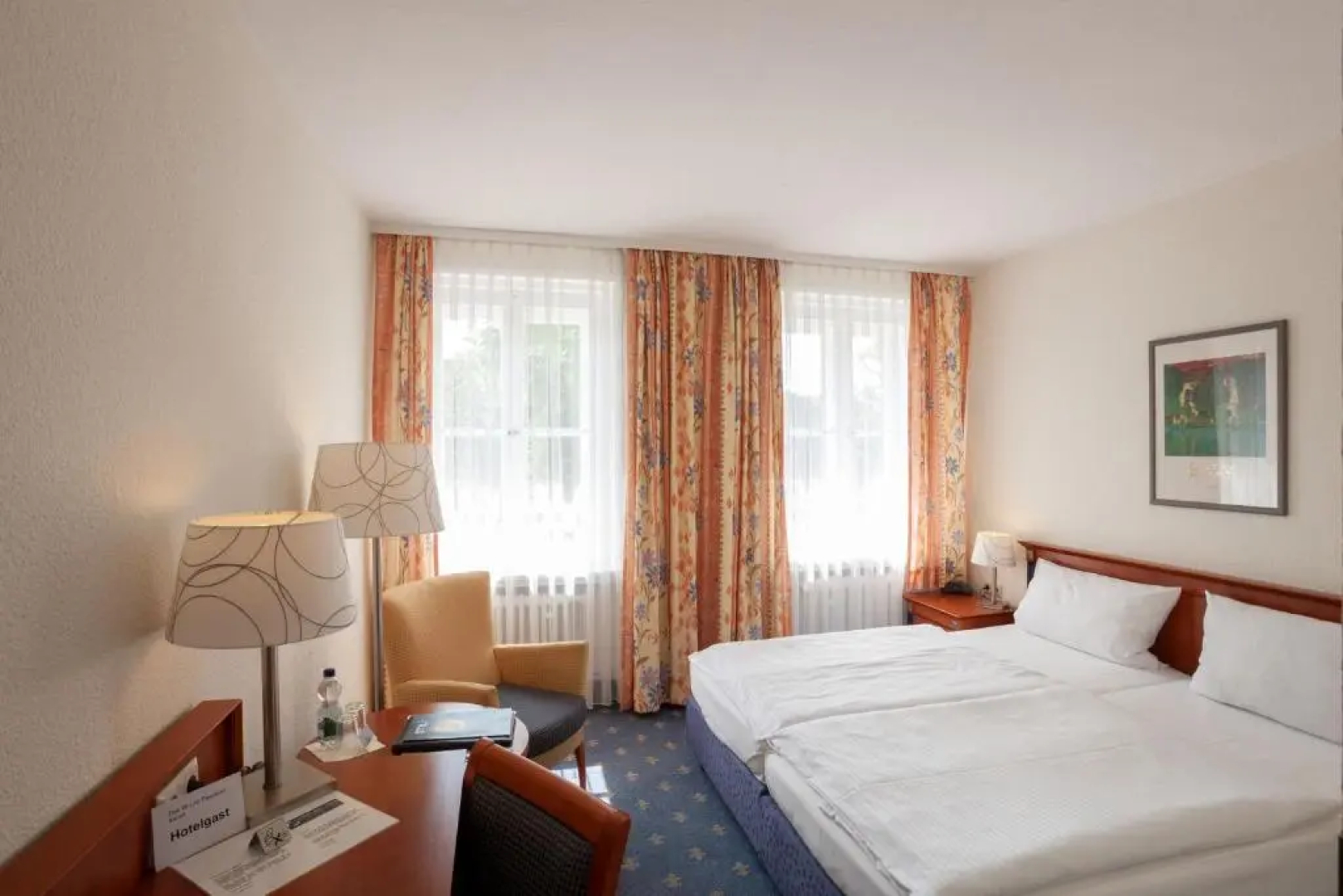 Hotel Am See