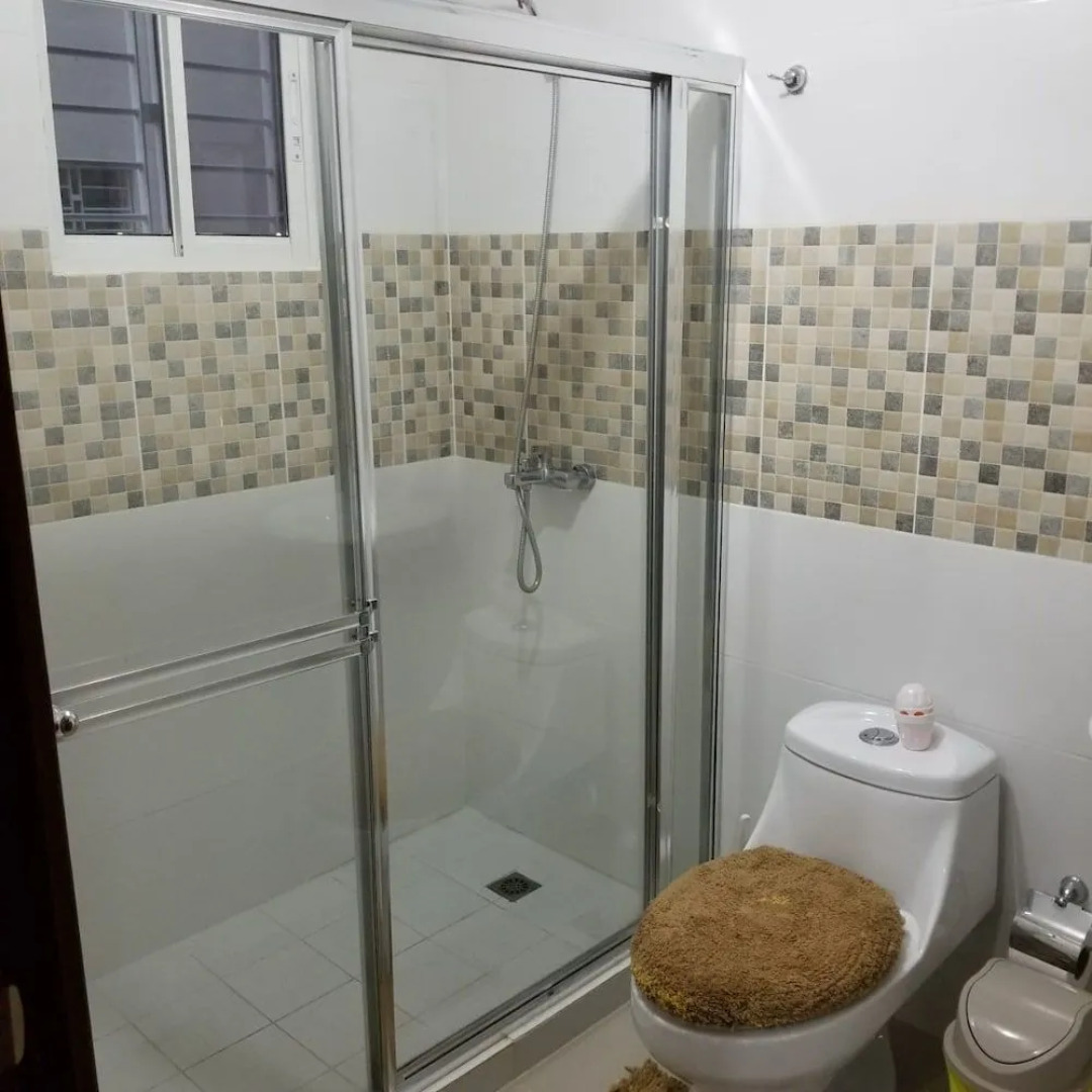 New Wonderful Apart With Pool