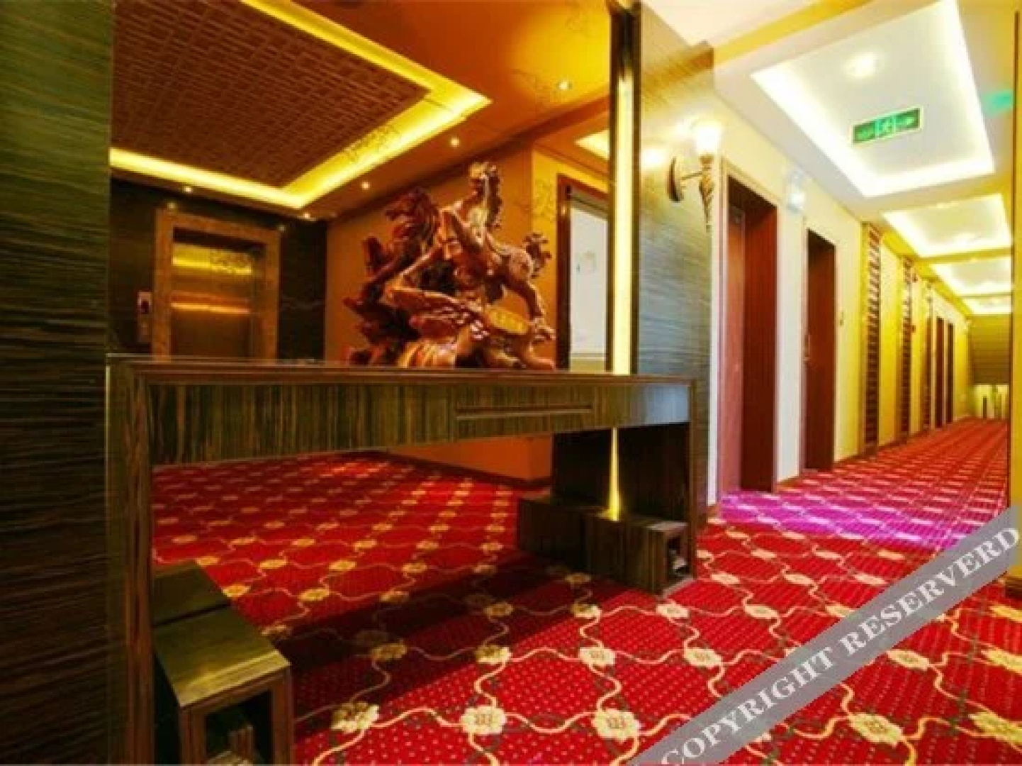 Zixiao Hotel