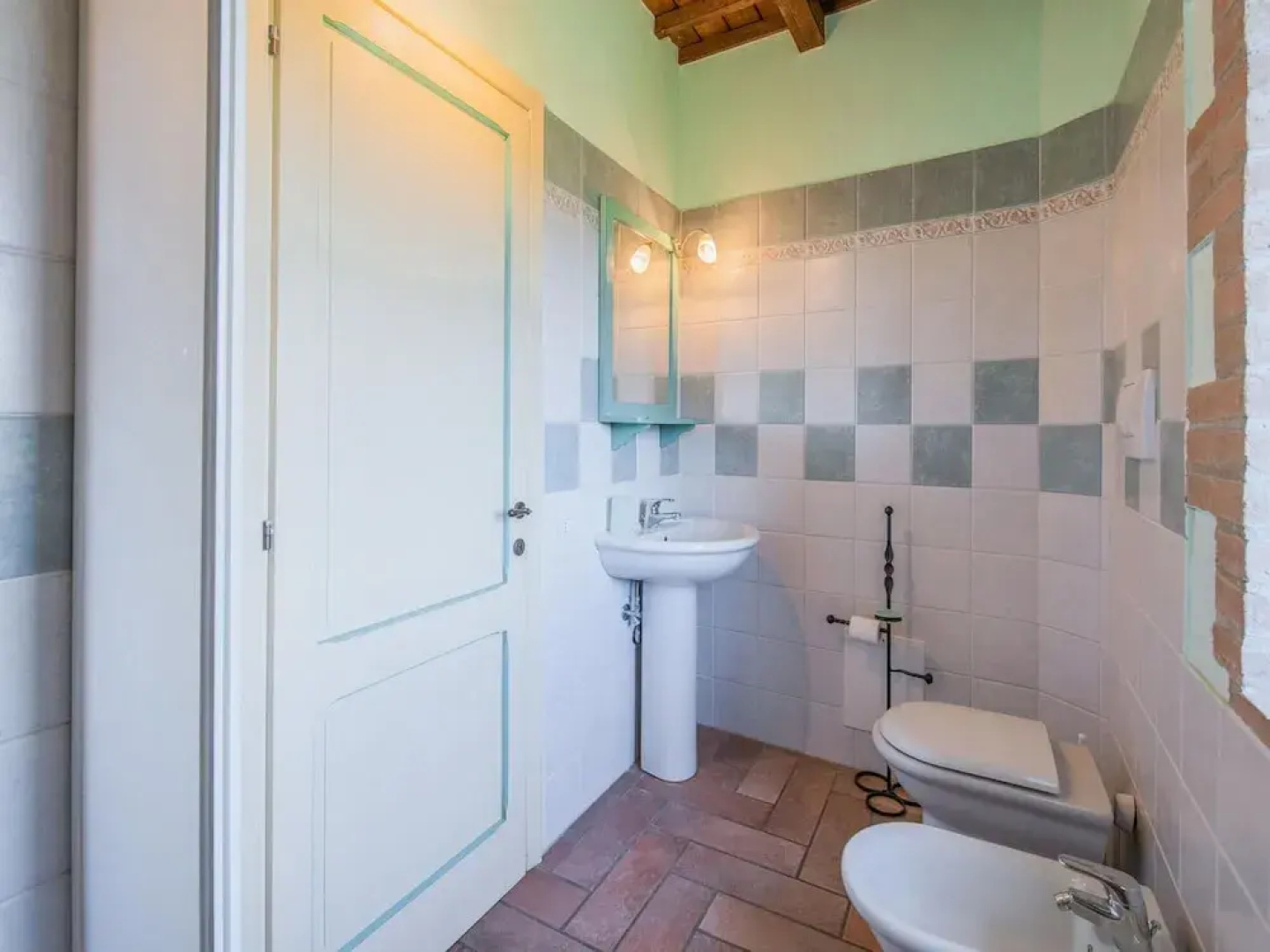 Holiday Home in Sellano With Private Pool