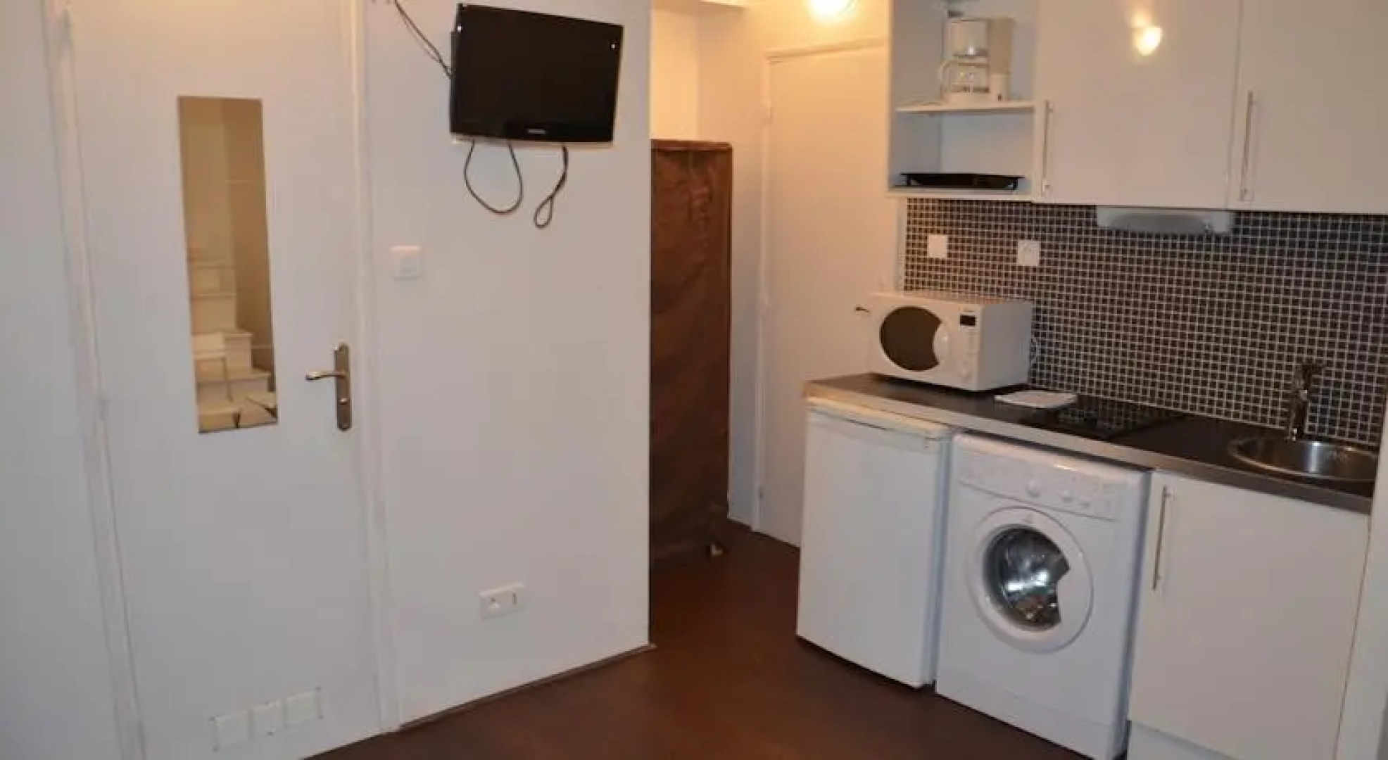 Sweet Home Studio Chopin - Parc des Expositions