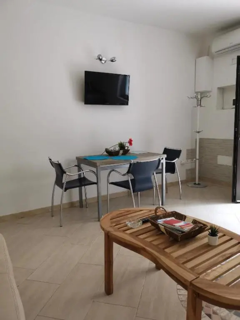 Appartamento Porta Lecce