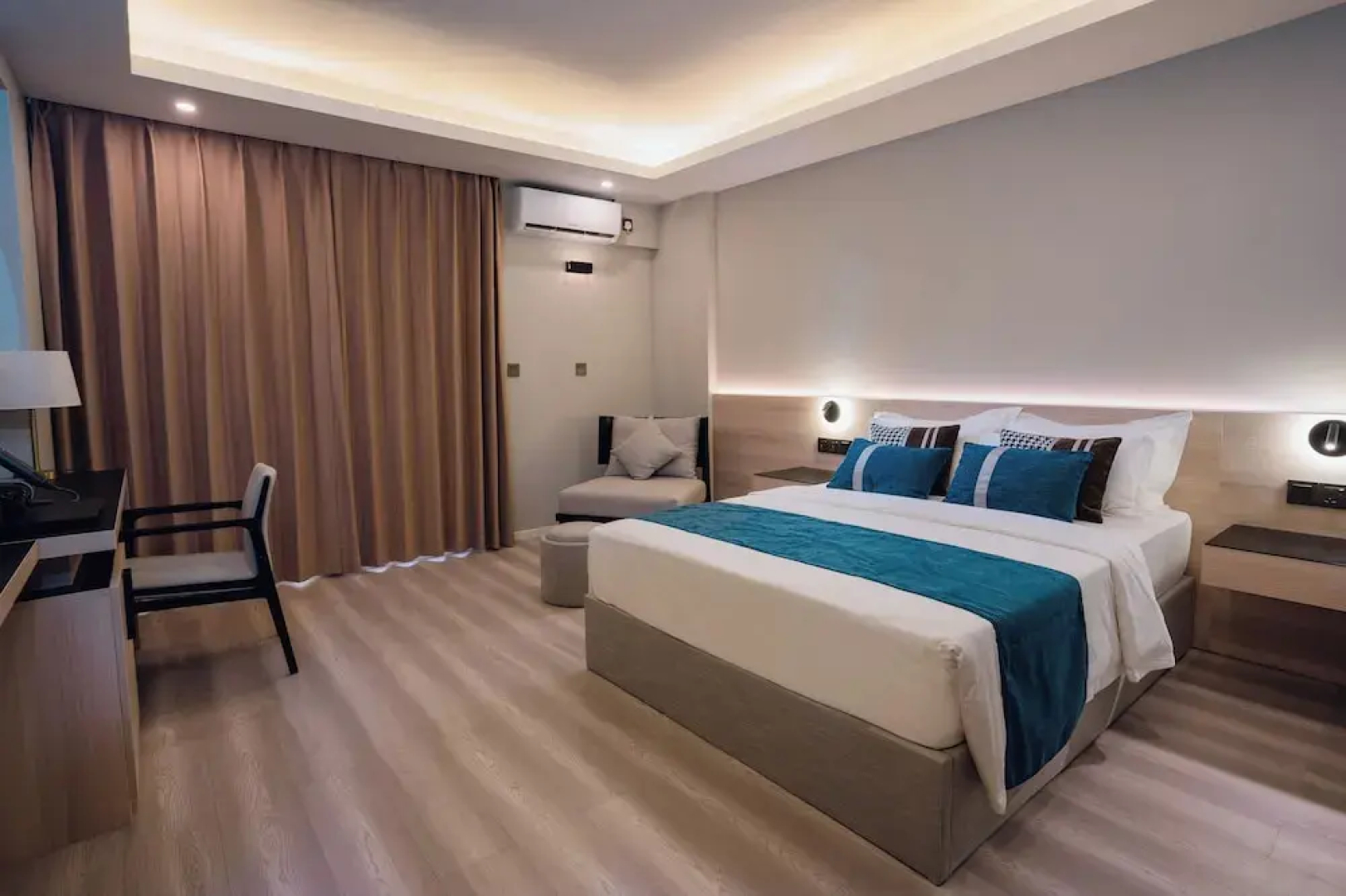 Отель Ocean Pearl Fuvahmulah
